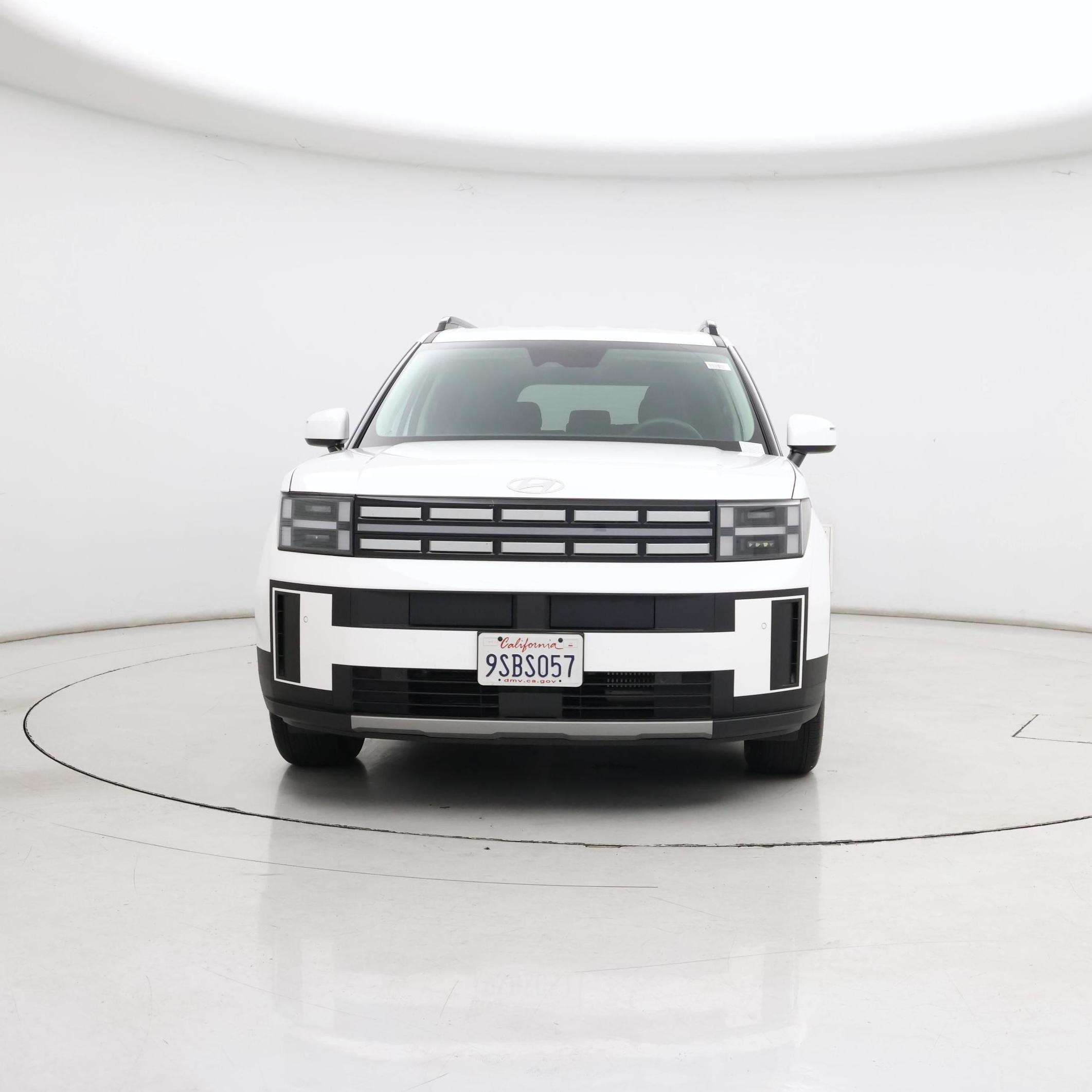 Thumbnail: 2025 Hyundai Santa Fe - 5