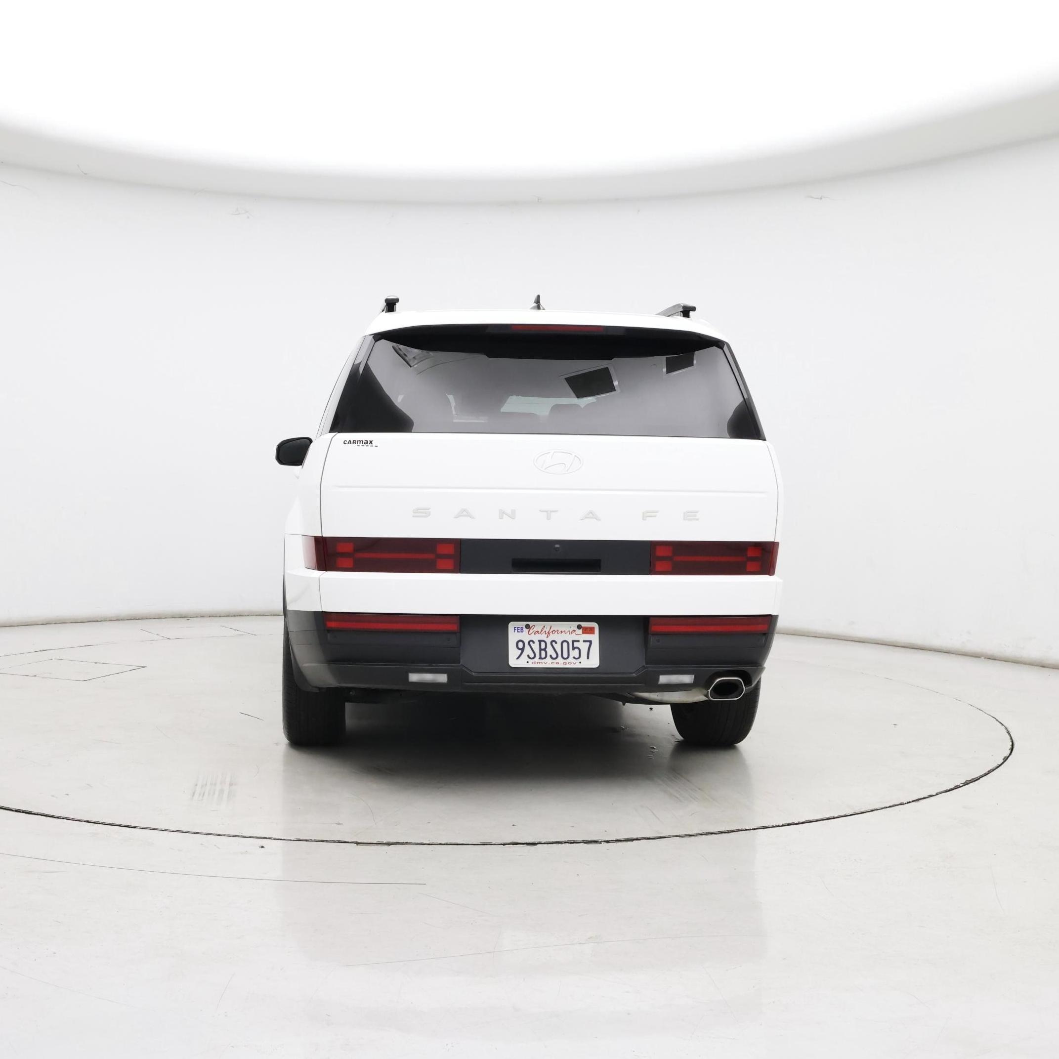 Thumbnail: 2025 Hyundai Santa Fe - 6