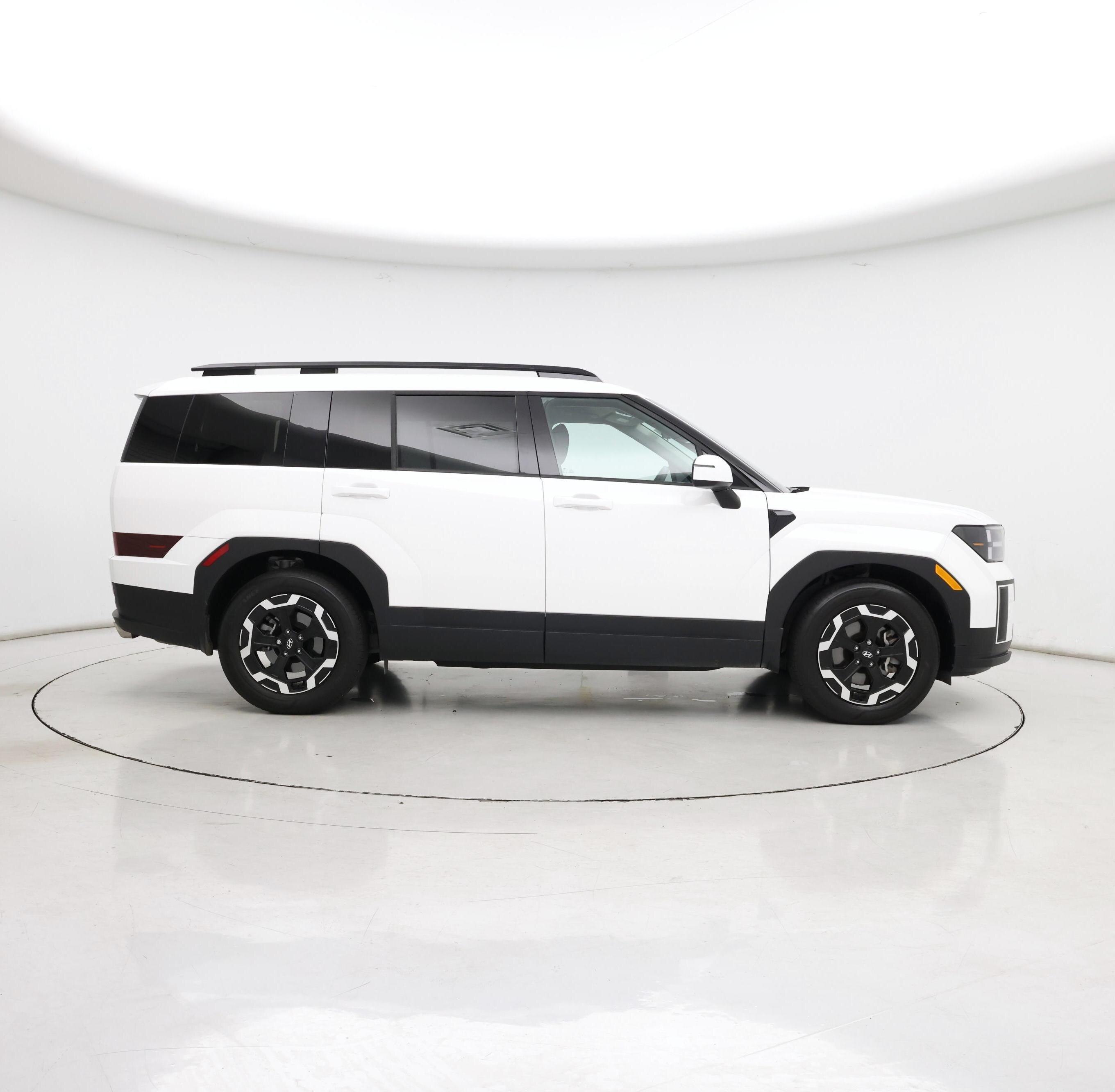 Thumbnail: 2025 Hyundai Santa Fe - 7