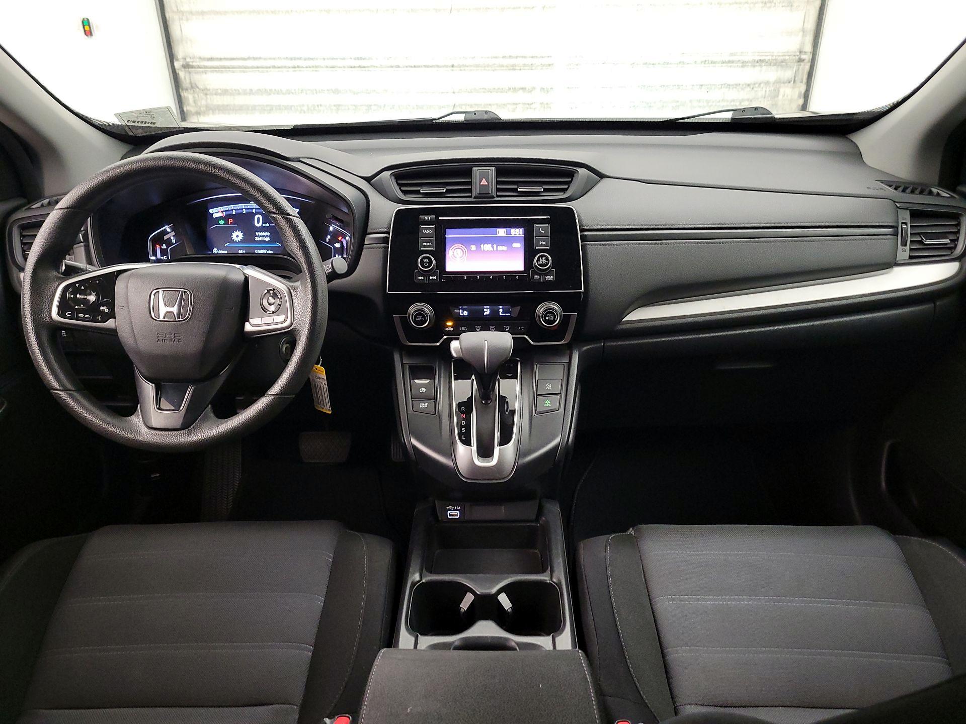 Thumbnail: 2020 Honda CR-V - 9