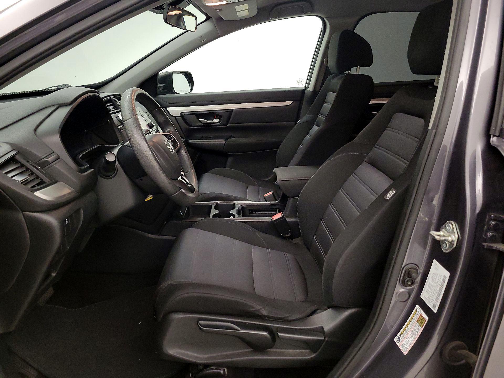 Thumbnail: 2020 Honda CR-V - 11