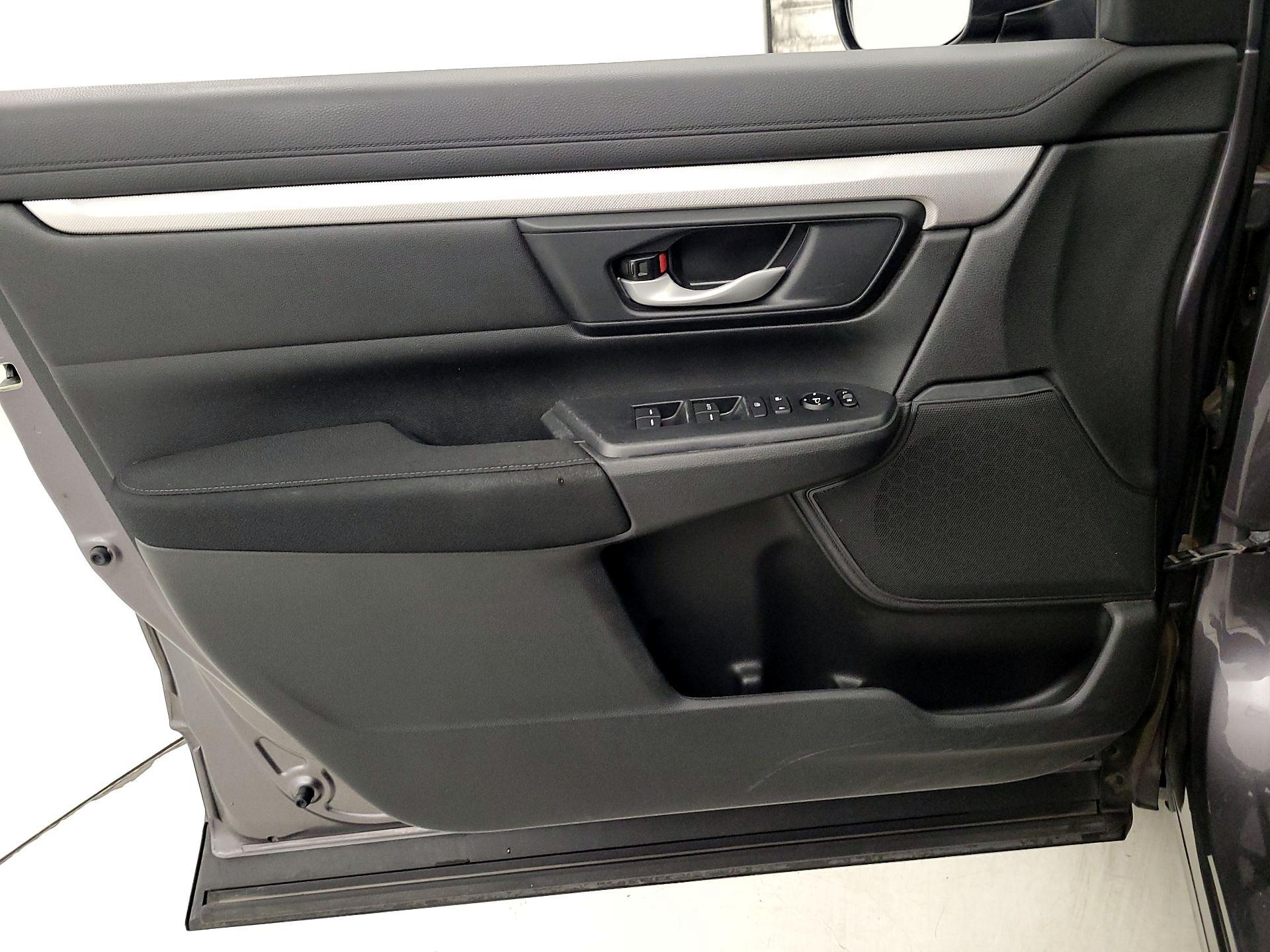 Thumbnail: 2020 Honda CR-V - 12