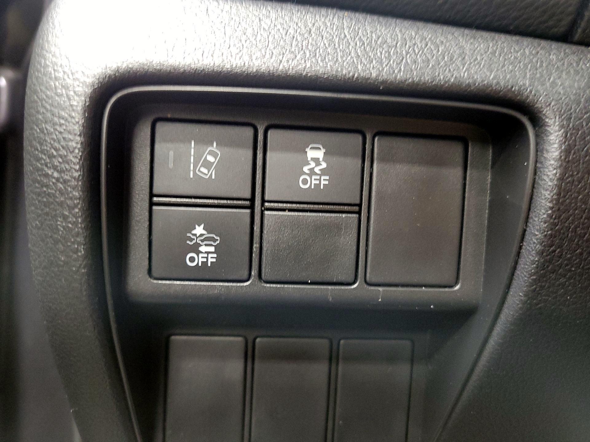 Thumbnail: 2020 Honda CR-V - 13