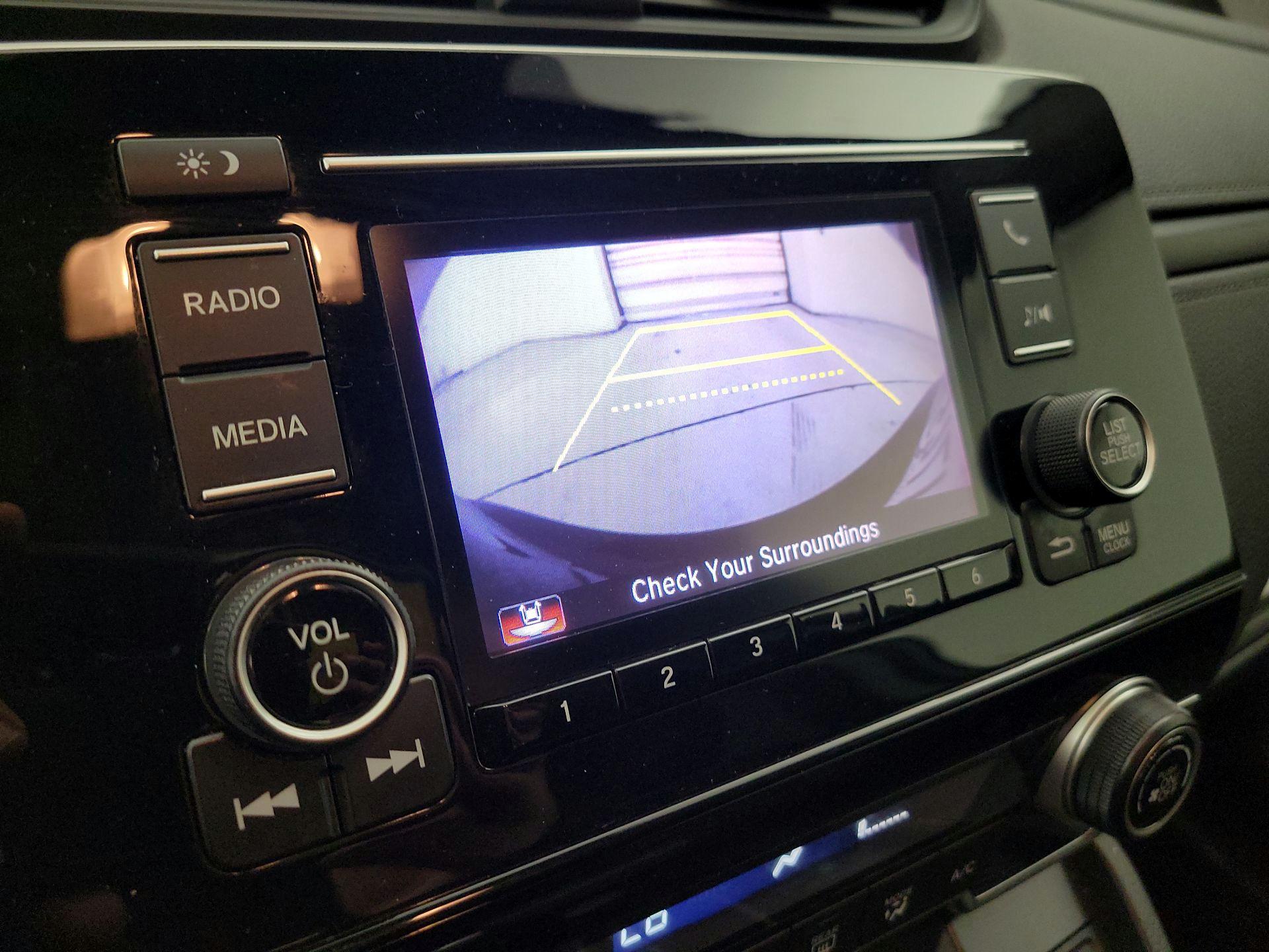 Thumbnail: 2020 Honda CR-V - 14