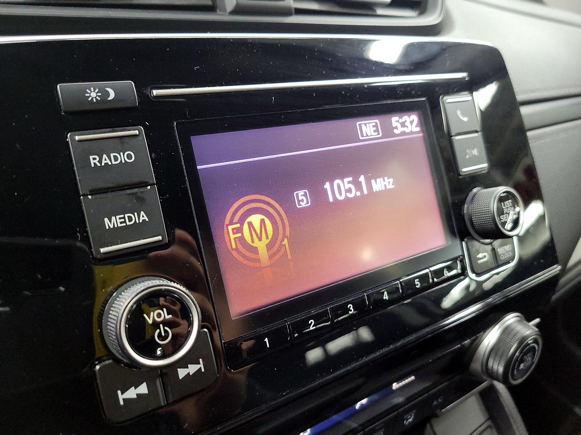 Thumbnail: 2020 Honda CR-V - 15