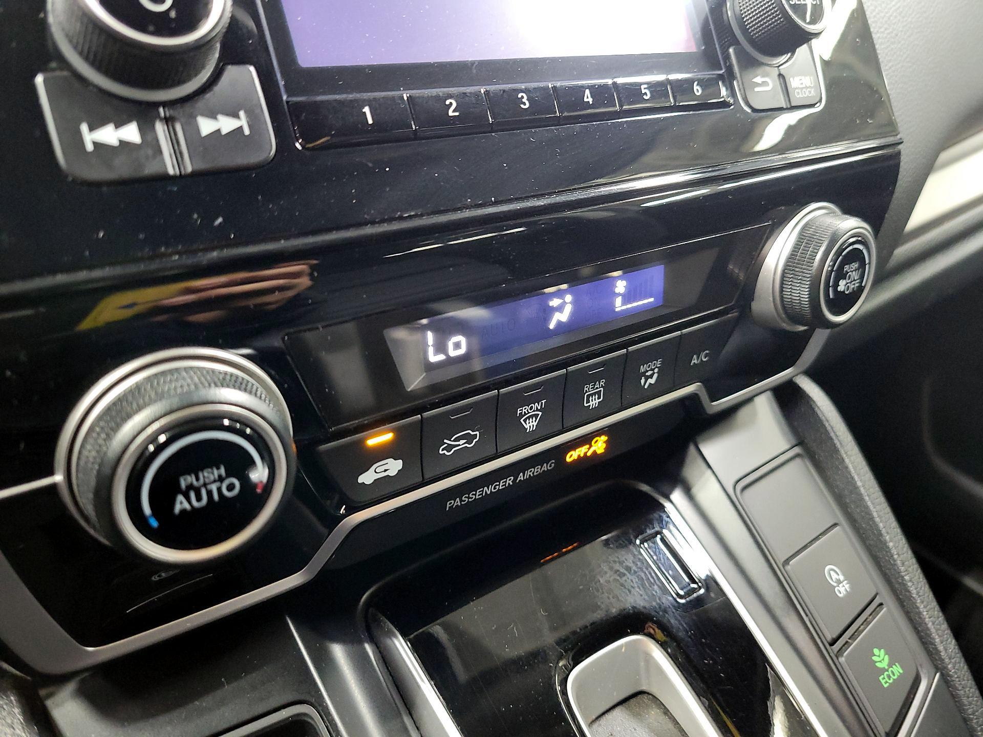 Thumbnail: 2020 Honda CR-V - 16