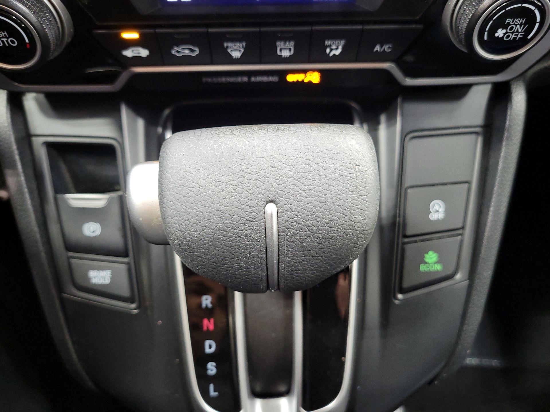 Thumbnail: 2020 Honda CR-V - 17