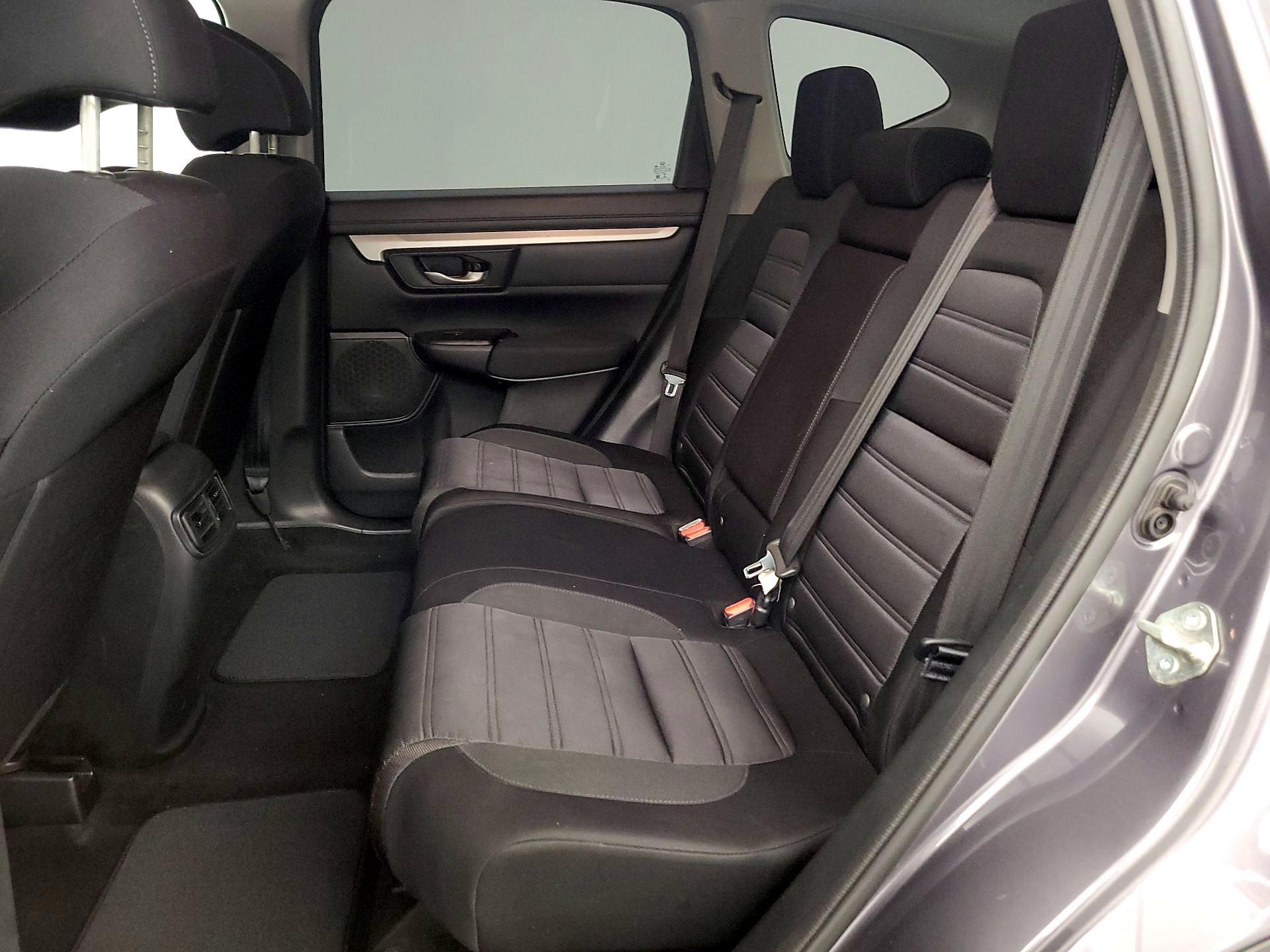 Thumbnail: 2020 Honda CR-V - 18