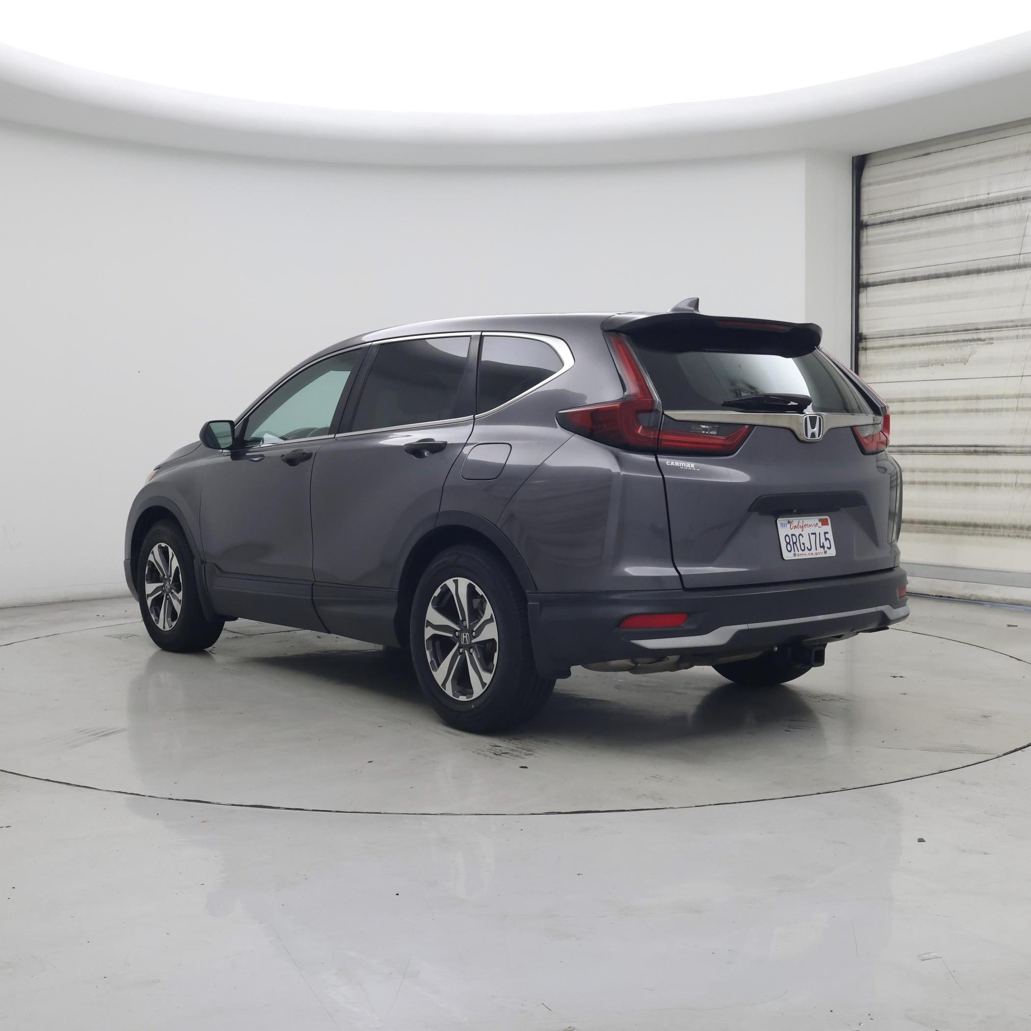 Thumbnail: 2020 Honda CR-V - 2