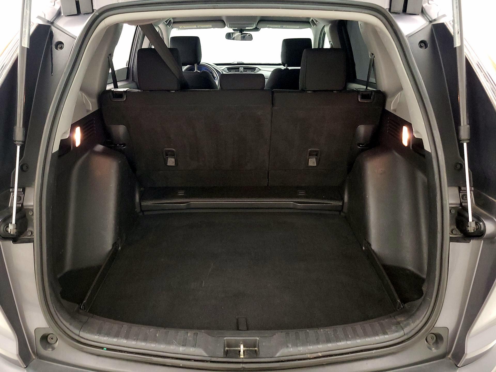 Thumbnail: 2020 Honda CR-V - 19