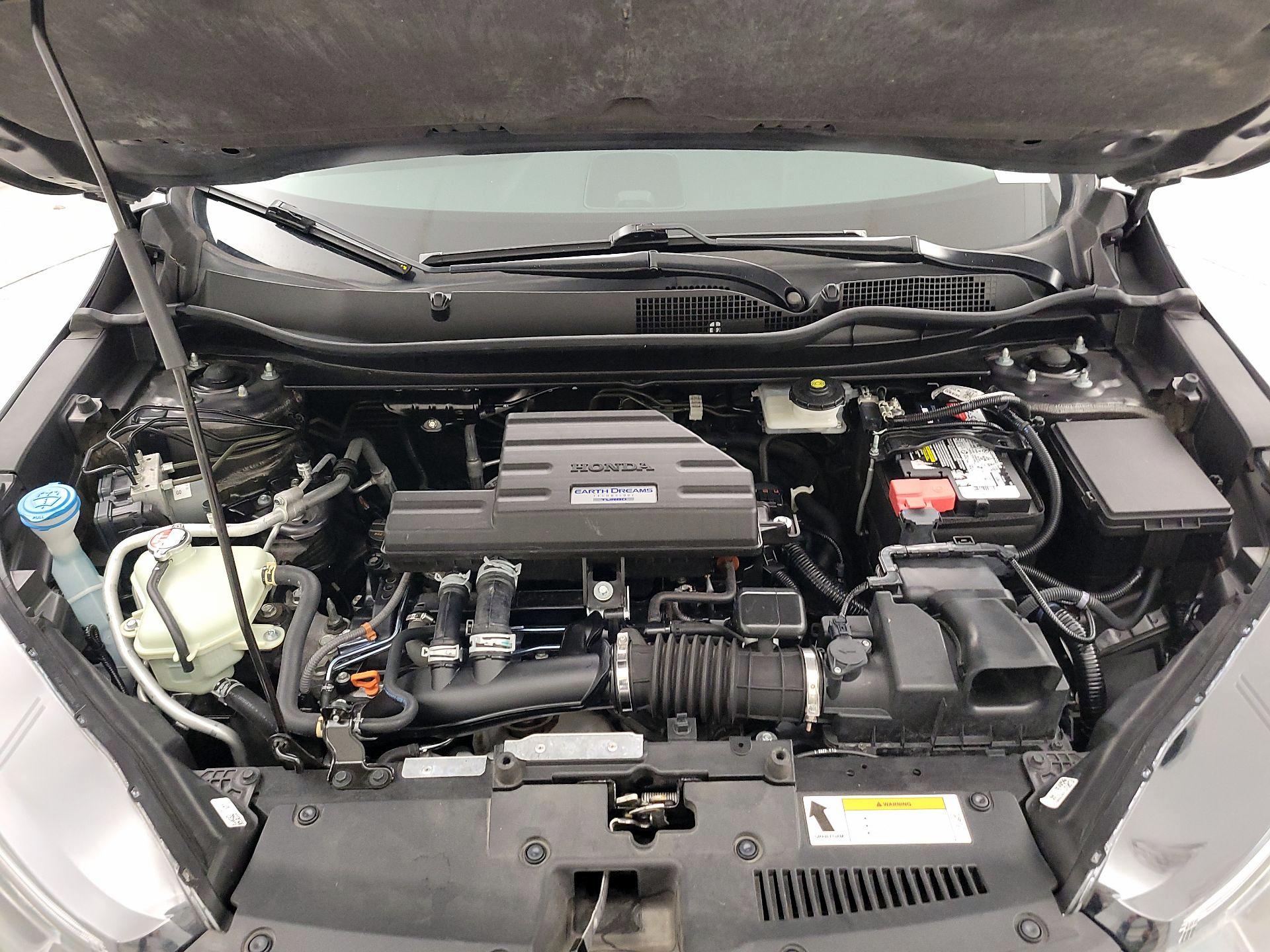 Thumbnail: 2020 Honda CR-V - 20