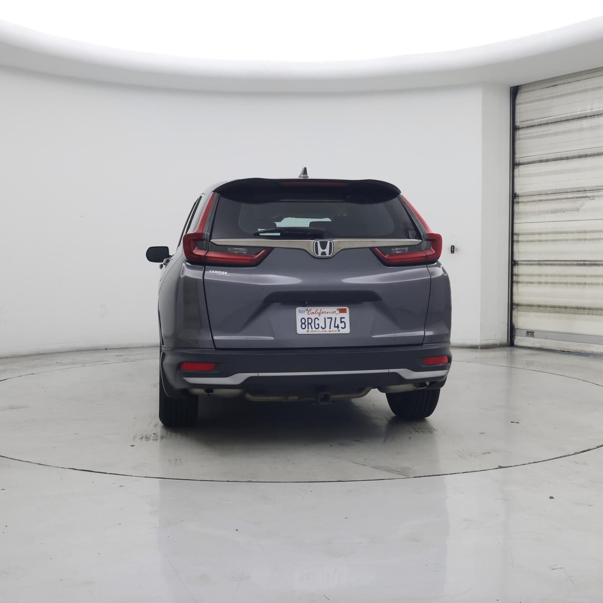 Thumbnail: 2020 Honda CR-V - 6