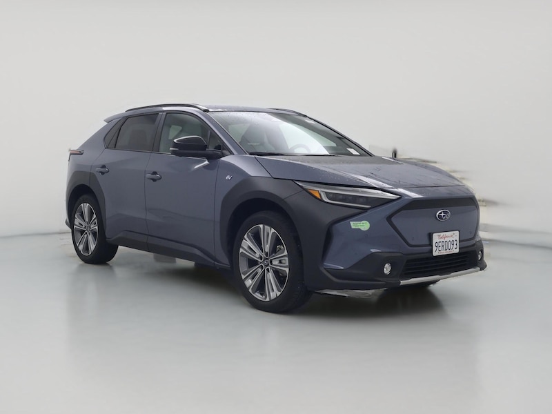 2023 Subaru Solterra Limited -
                  Sacramento, CA