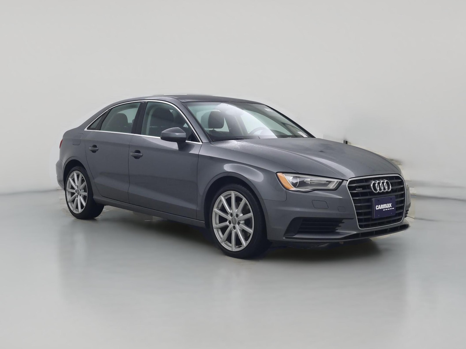 2015 Audi A3 Sedan Premium