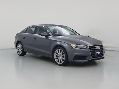 2015 Audi A3 Premium
