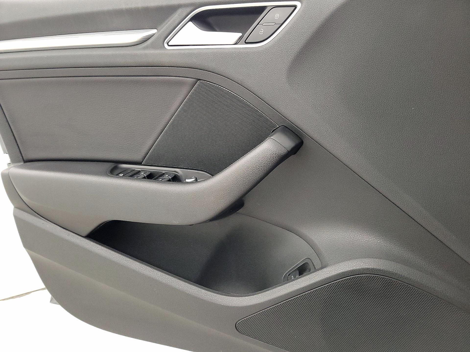 Thumbnail: 2015 Audi A3 - 12