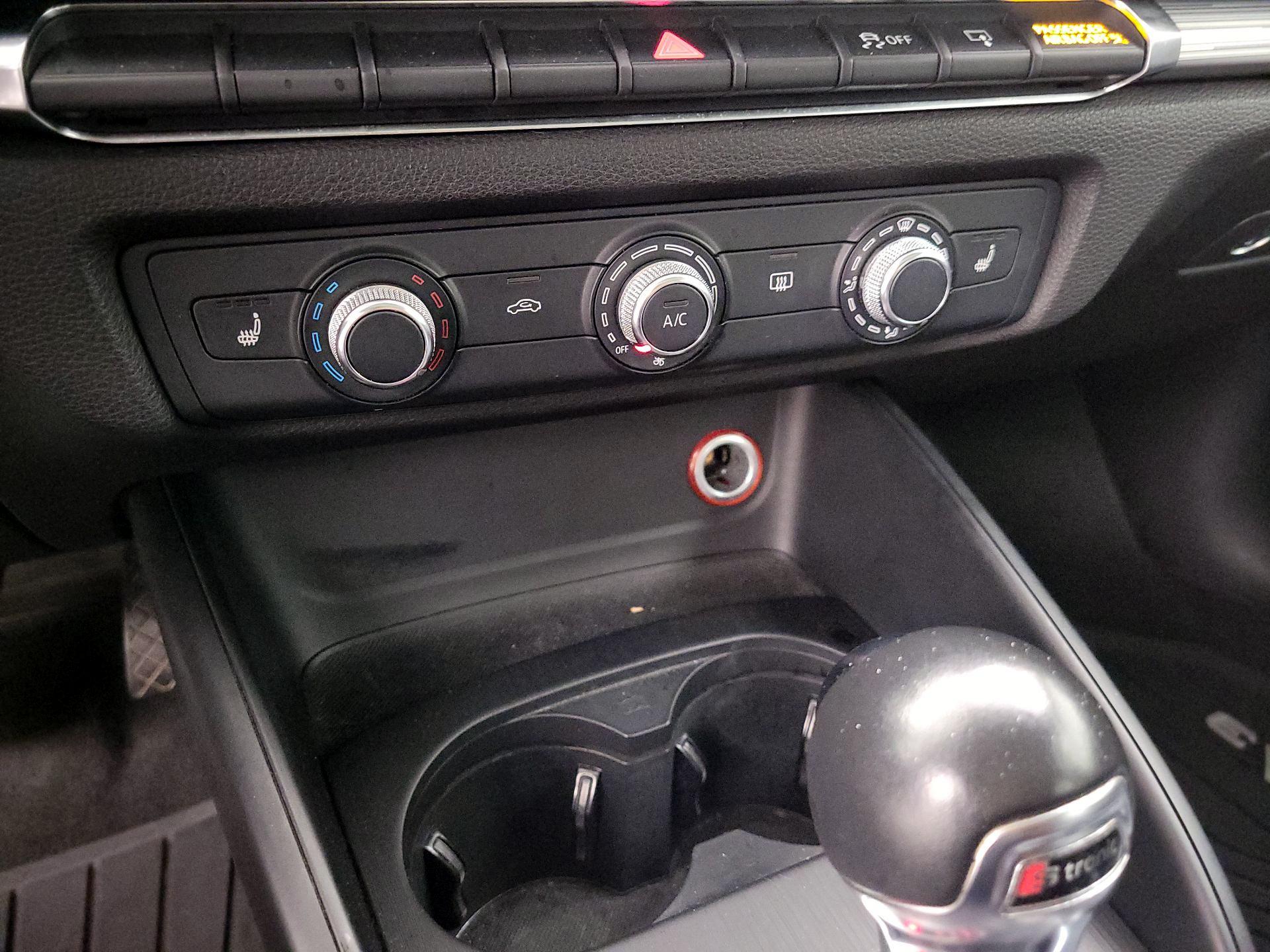 Thumbnail: 2015 Audi A3 - 15