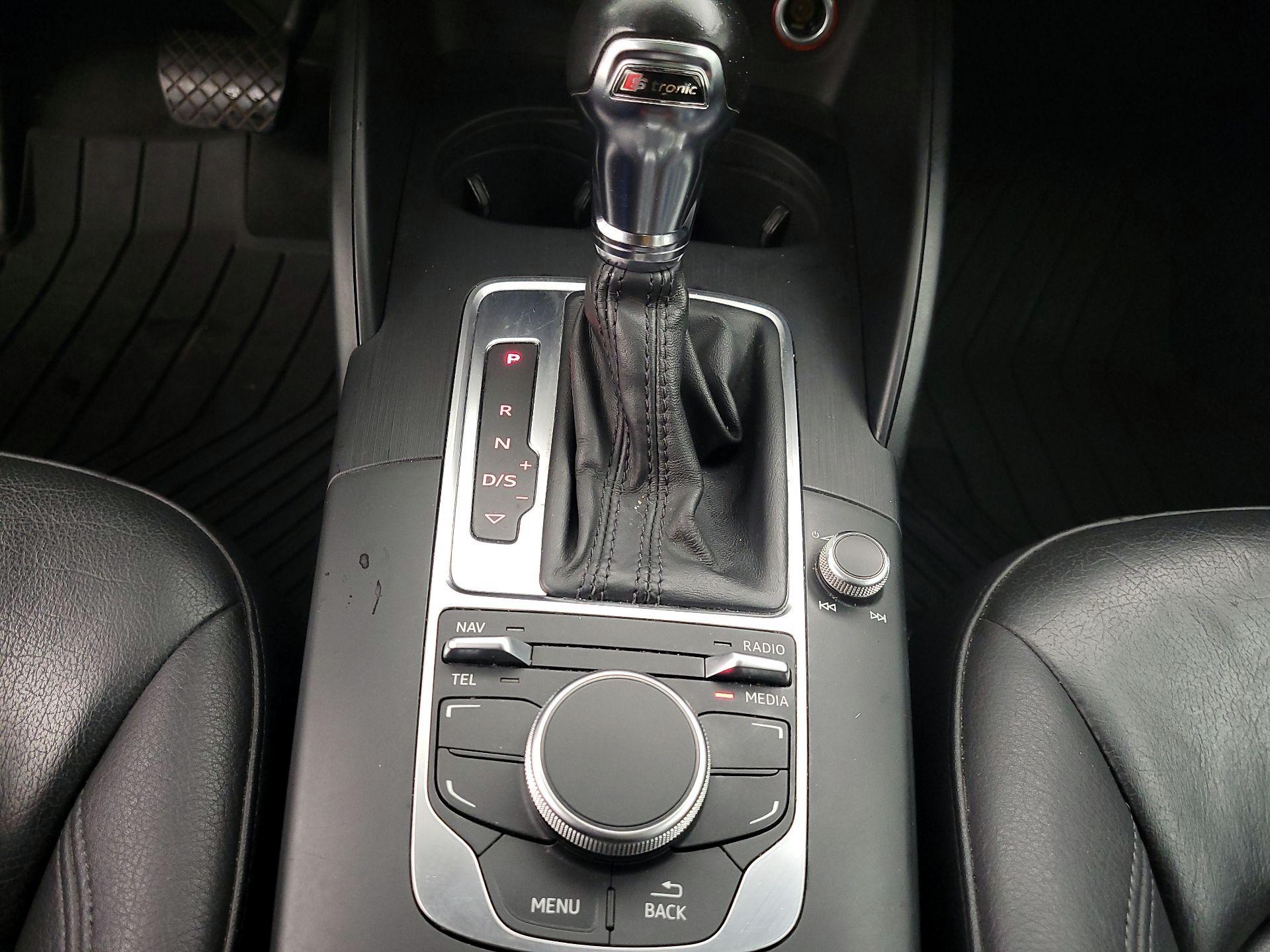 Thumbnail: 2015 Audi A3 - 16