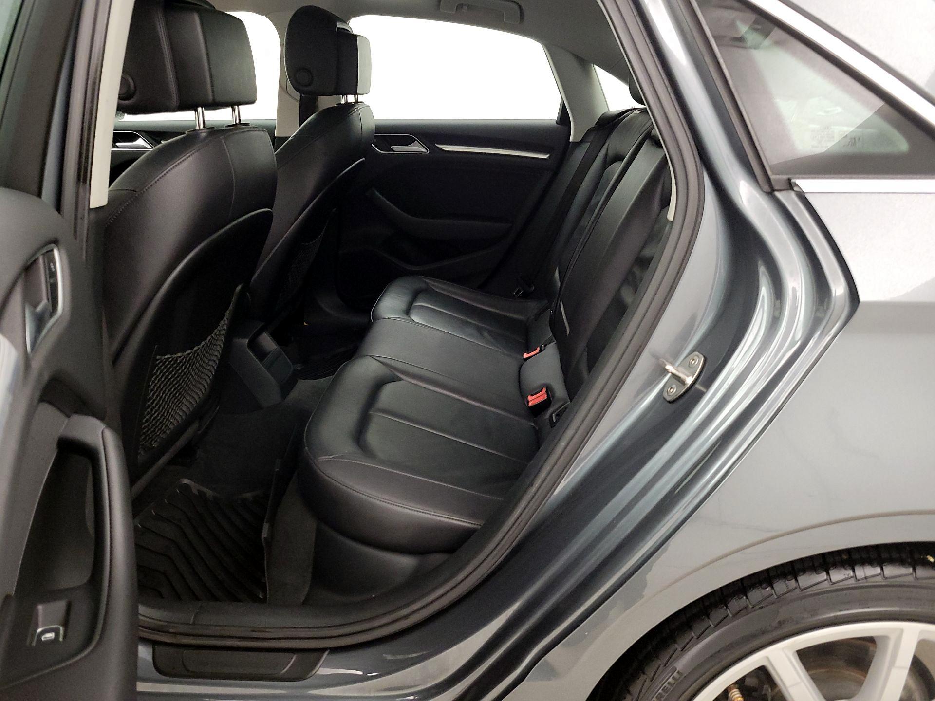 Thumbnail: 2015 Audi A3 - 18