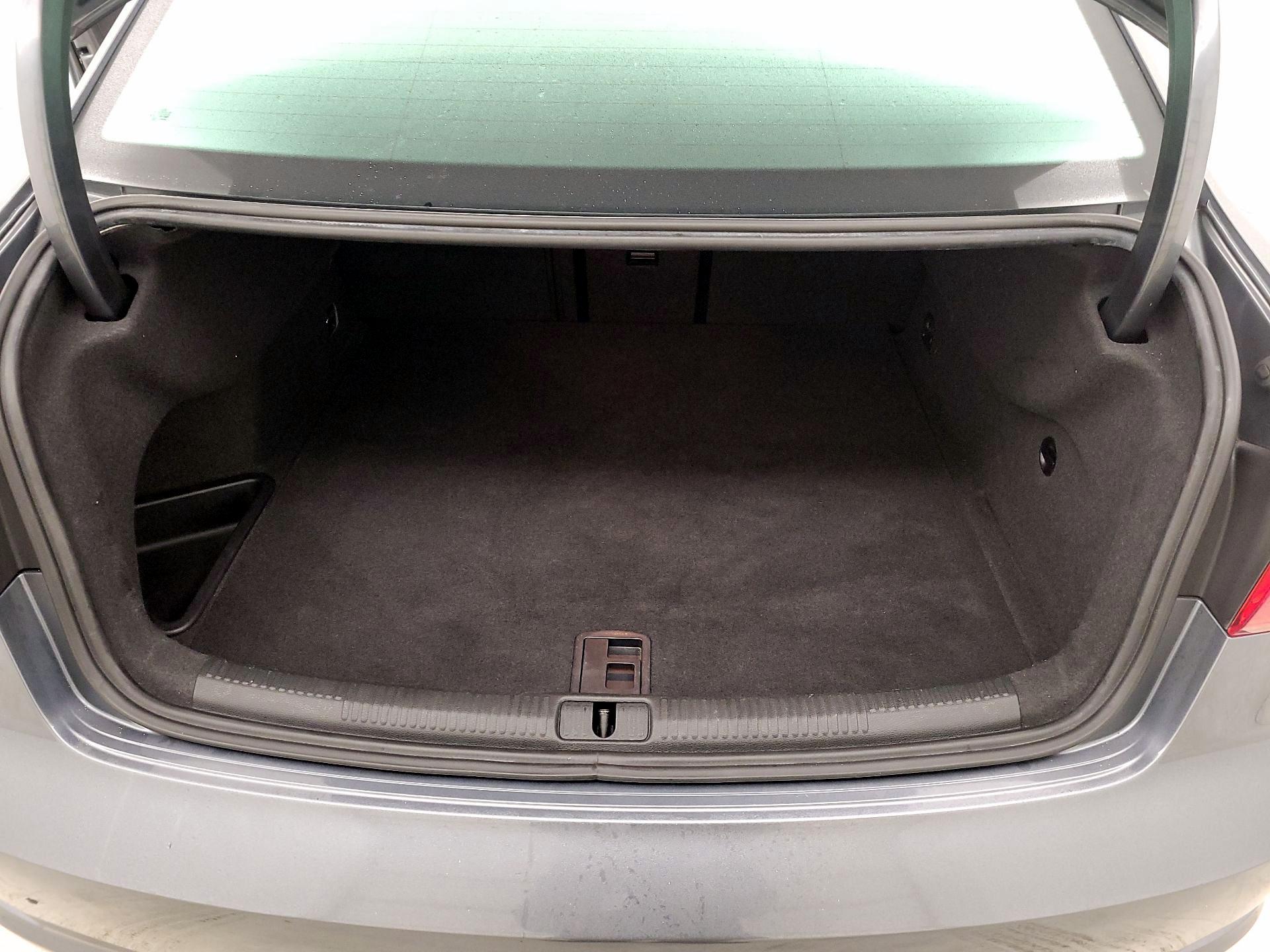 Thumbnail: 2015 Audi A3 - 19