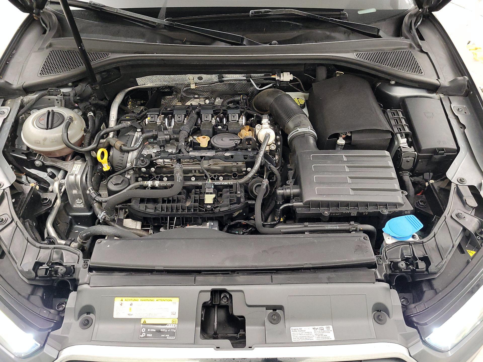 Thumbnail: 2015 Audi A3 - 20