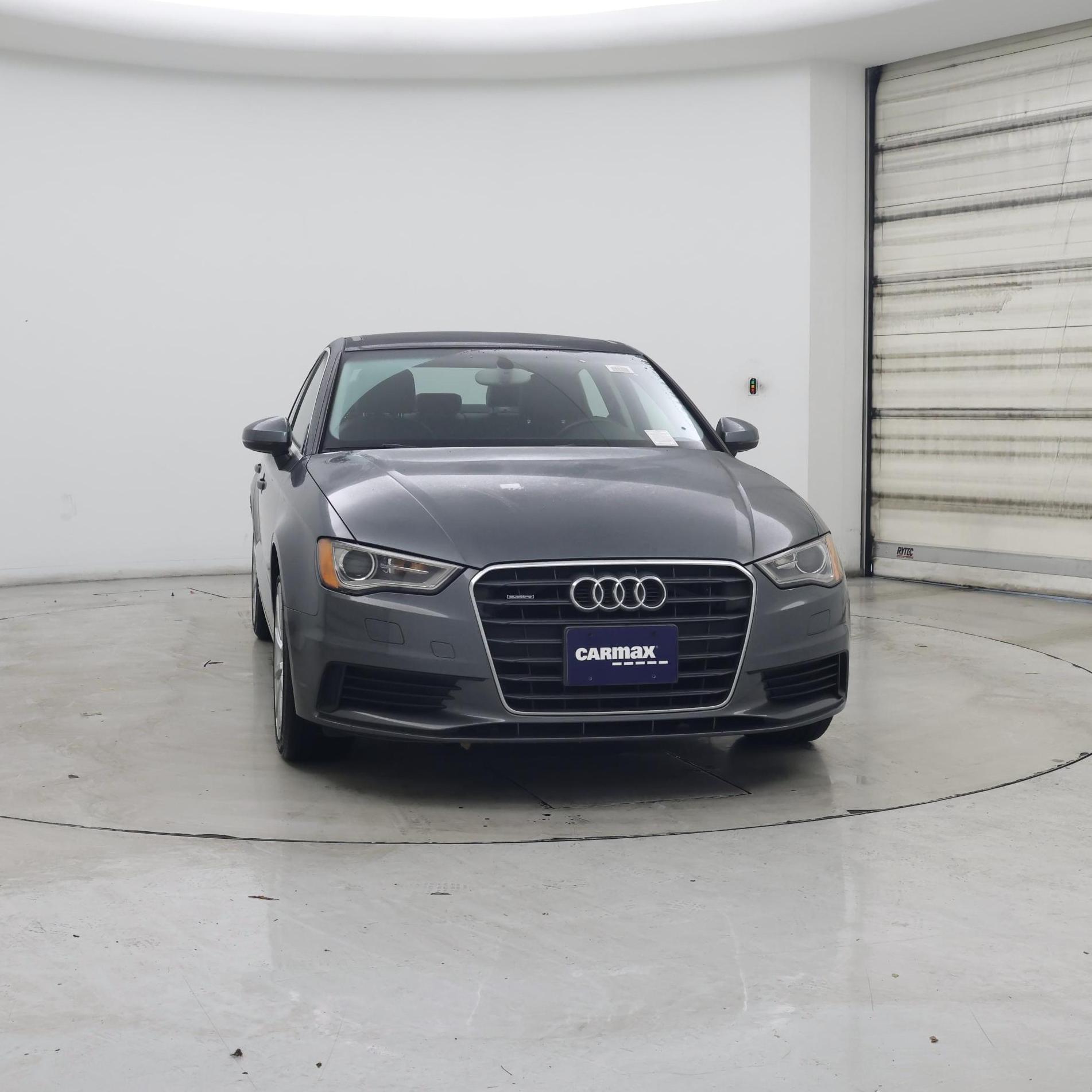 Thumbnail: 2015 Audi A3 - 5