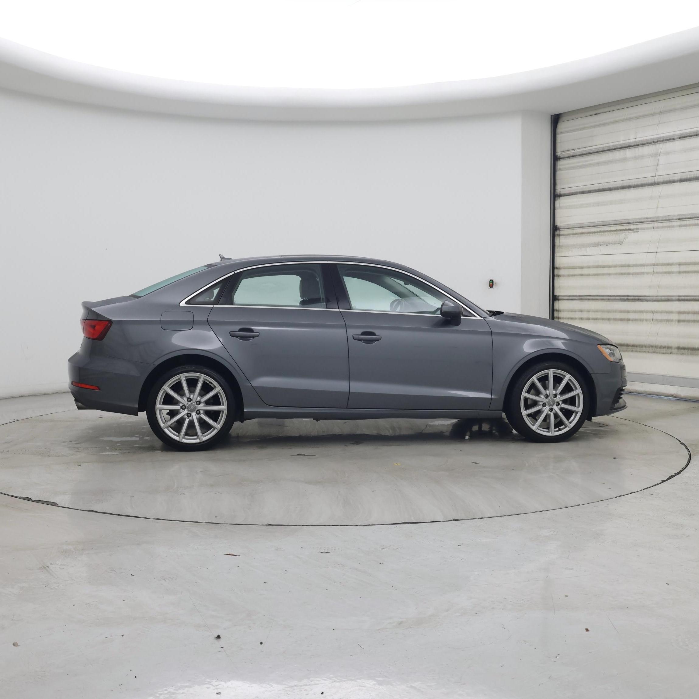 Thumbnail: 2015 Audi A3 - 7