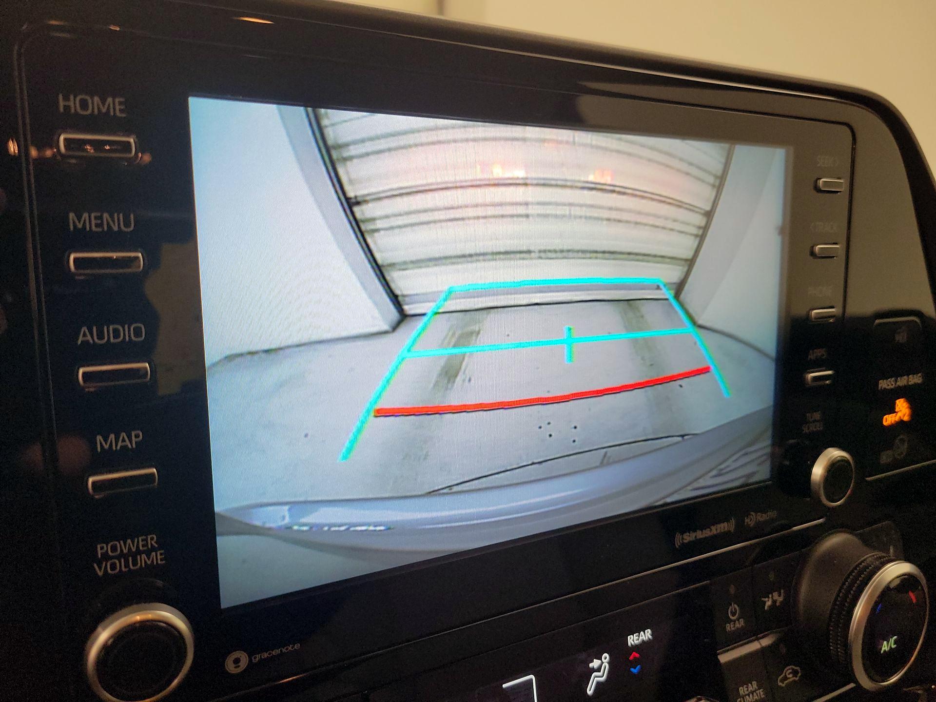 Thumbnail: 2021 Toyota Highlander - 14