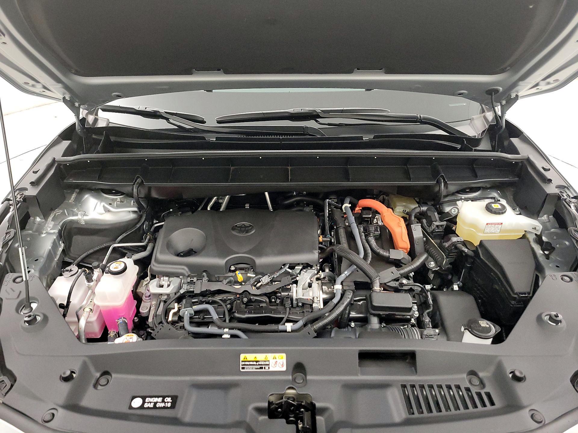 Thumbnail: 2021 Toyota Highlander - 20