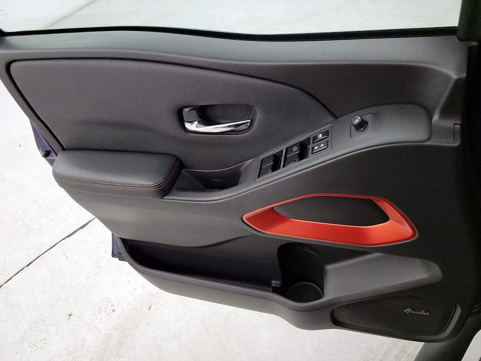 Thumbnail: 2023 Nissan Frontier - 12