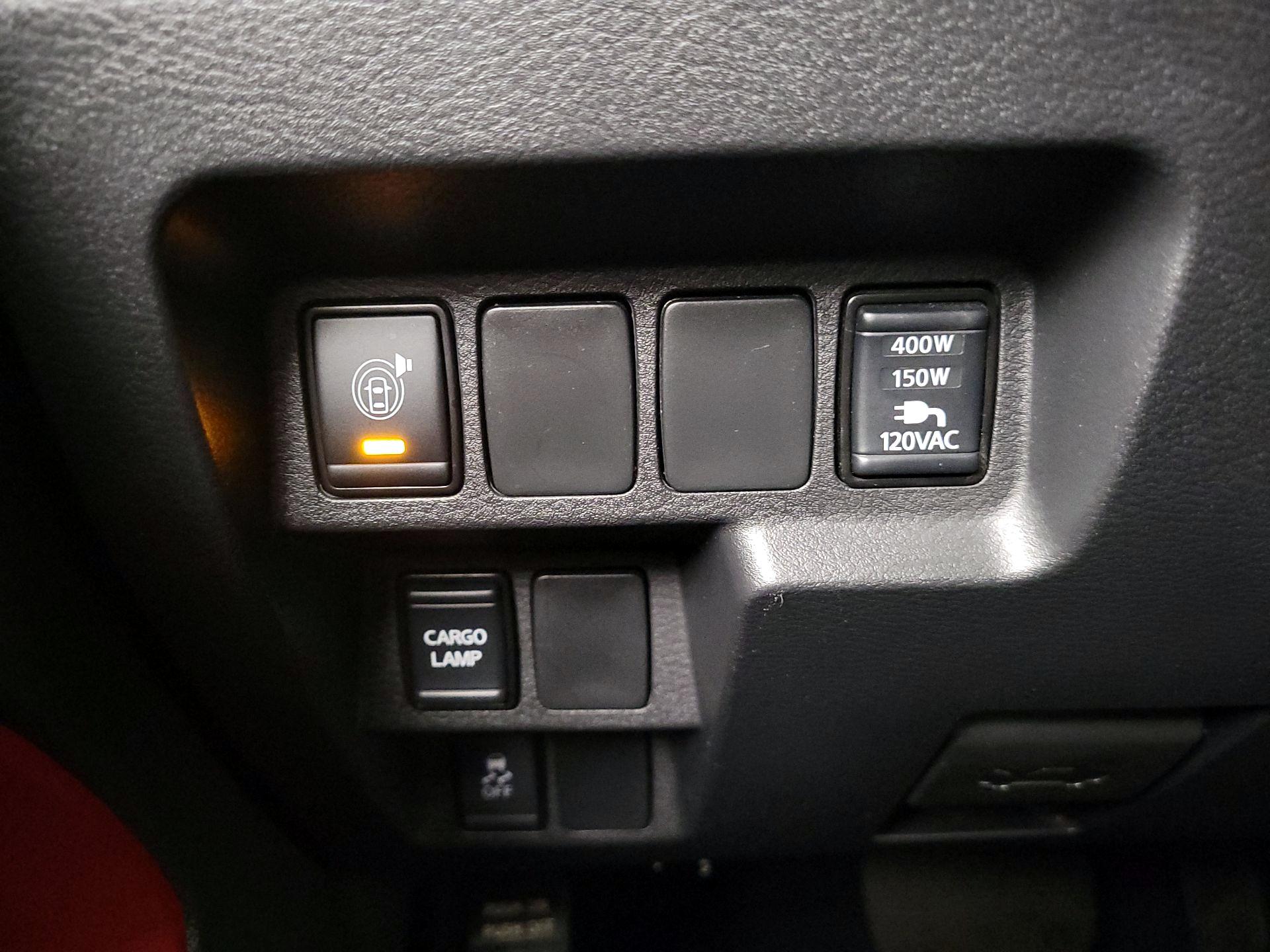 Thumbnail: 2023 Nissan Frontier - 13