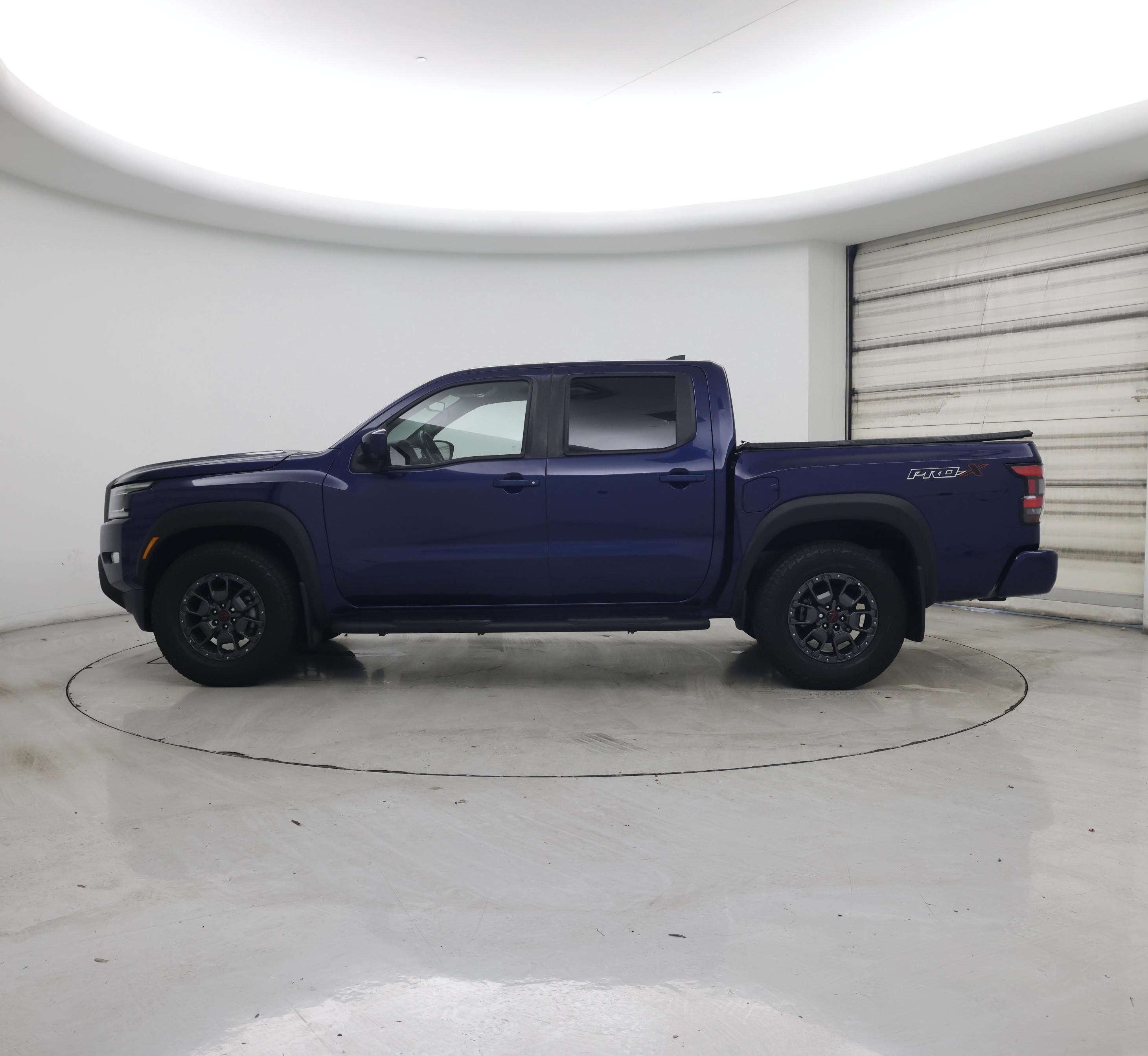 Thumbnail: 2023 Nissan Frontier - 3