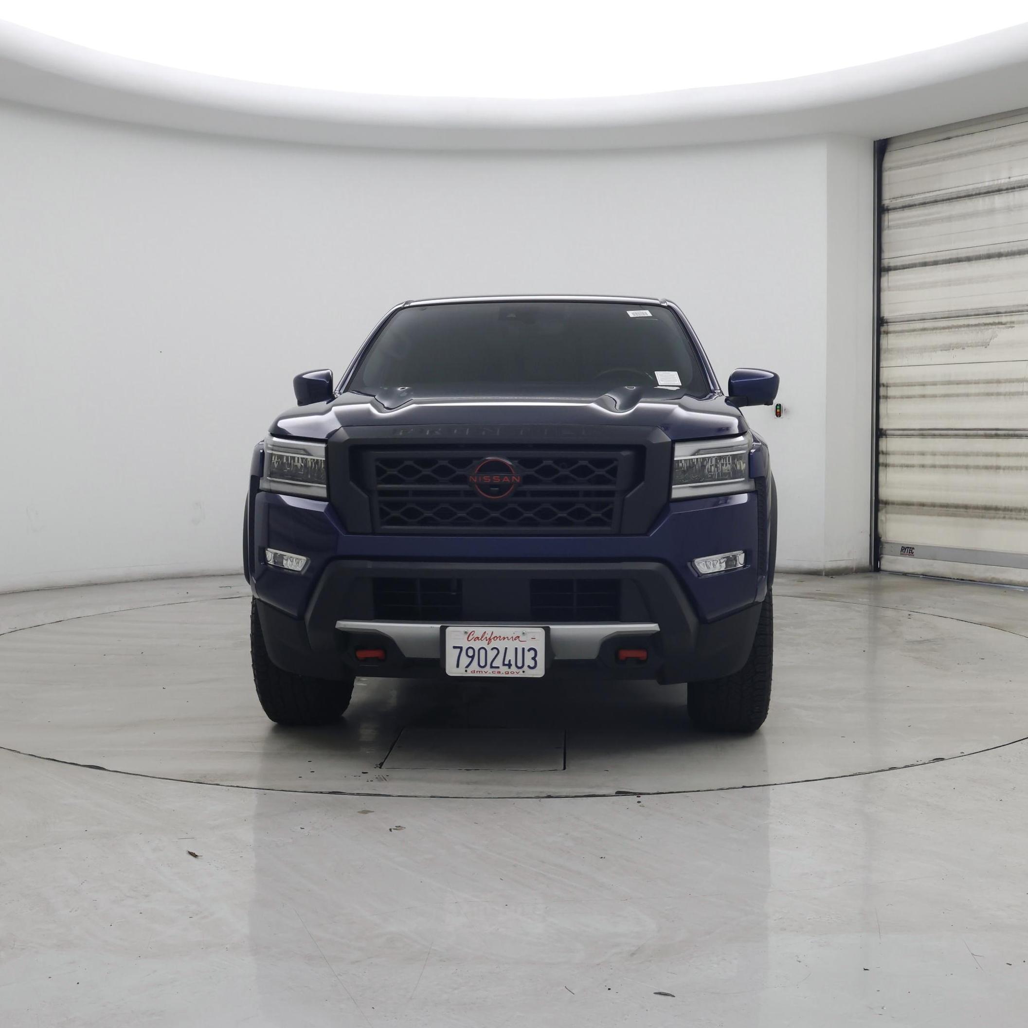 Thumbnail: 2023 Nissan Frontier - 5