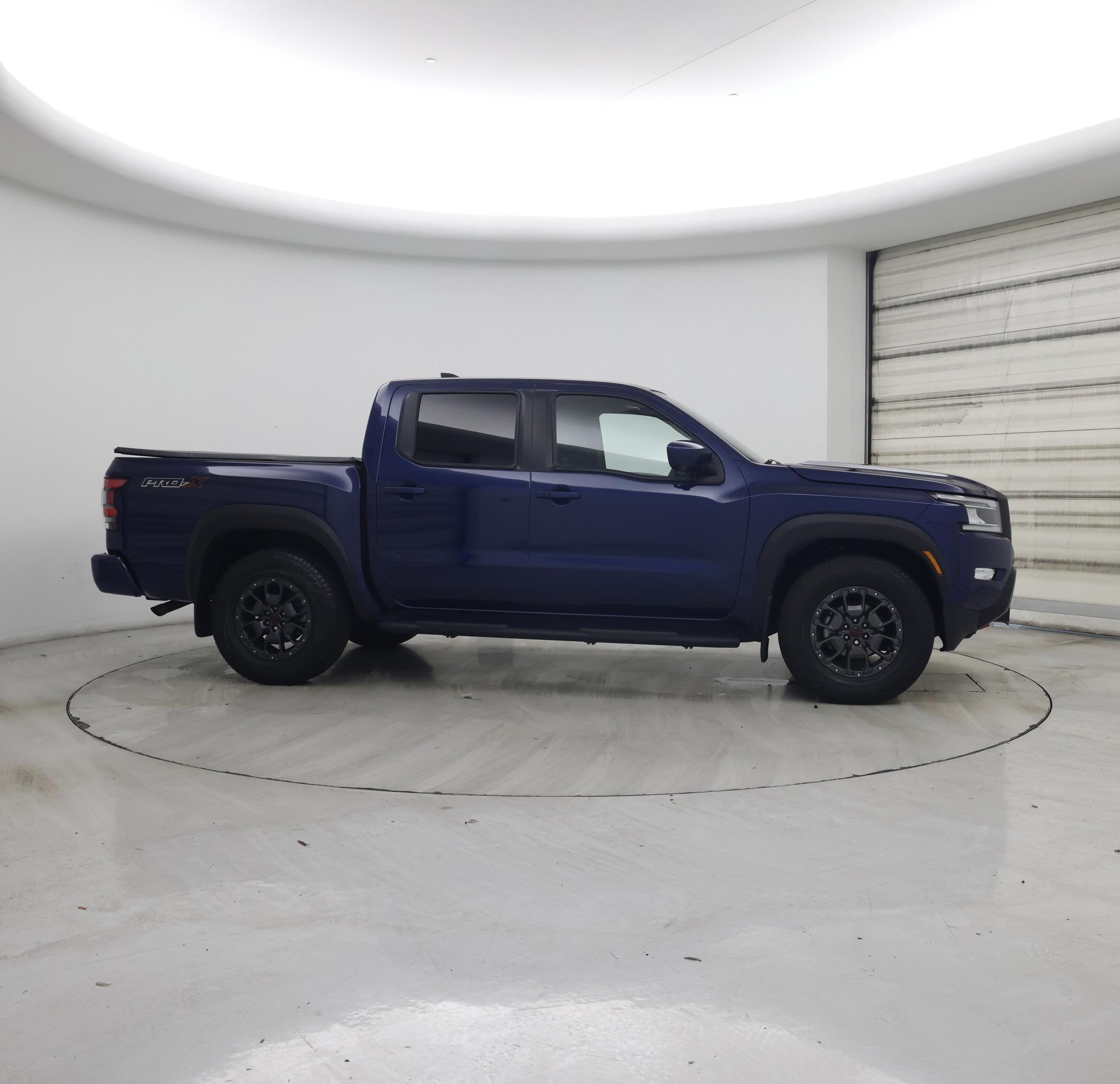 Thumbnail: 2023 Nissan Frontier - 7