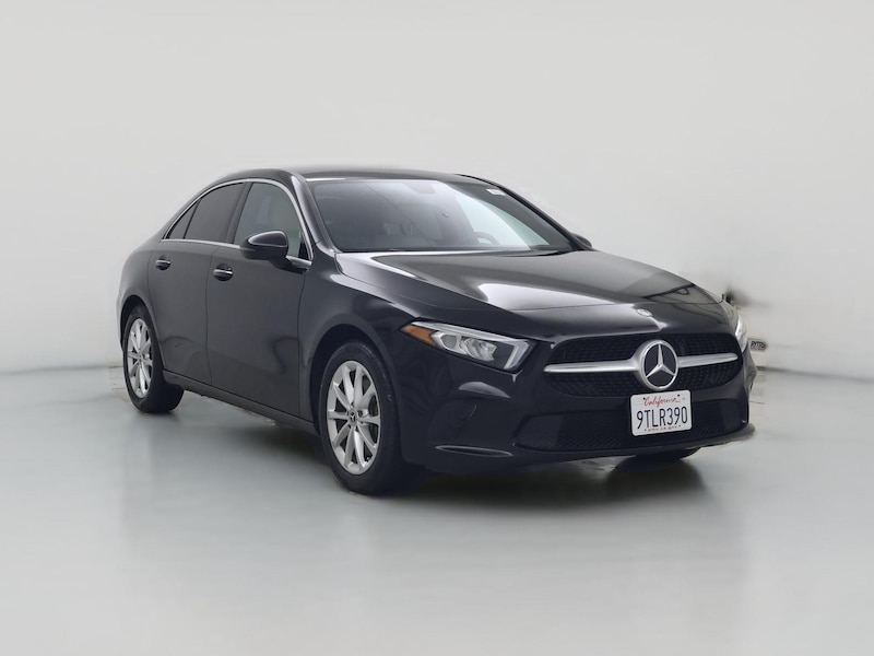 2019 Mercedes-Benz A-Class A 220 -
                  Sacramento, CA