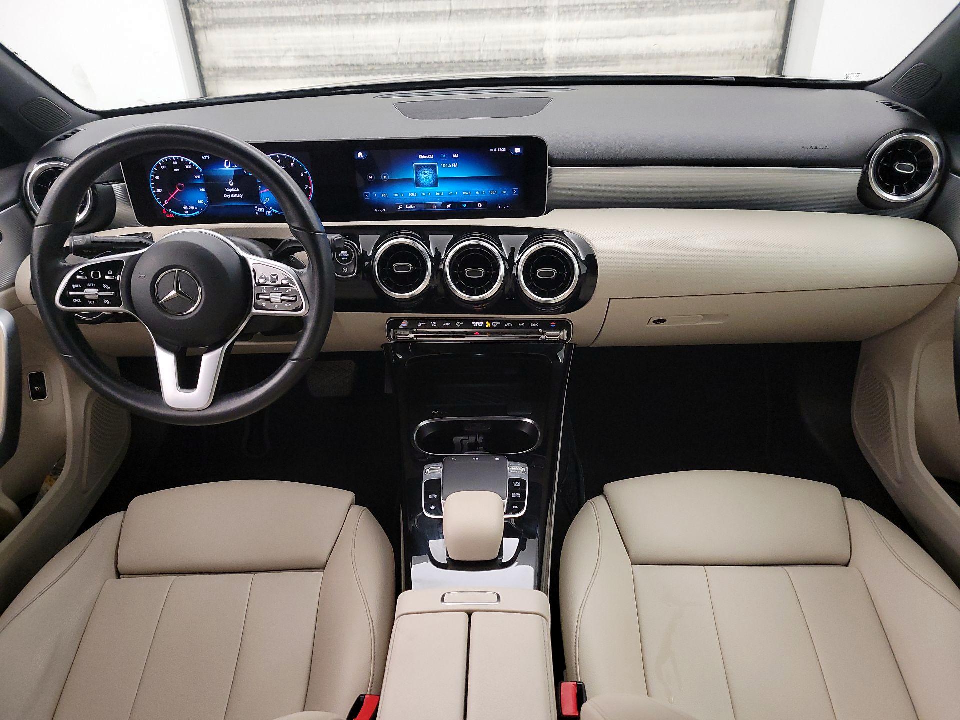 Thumbnail: 2019 Mercedes-Benz A-Class - 9