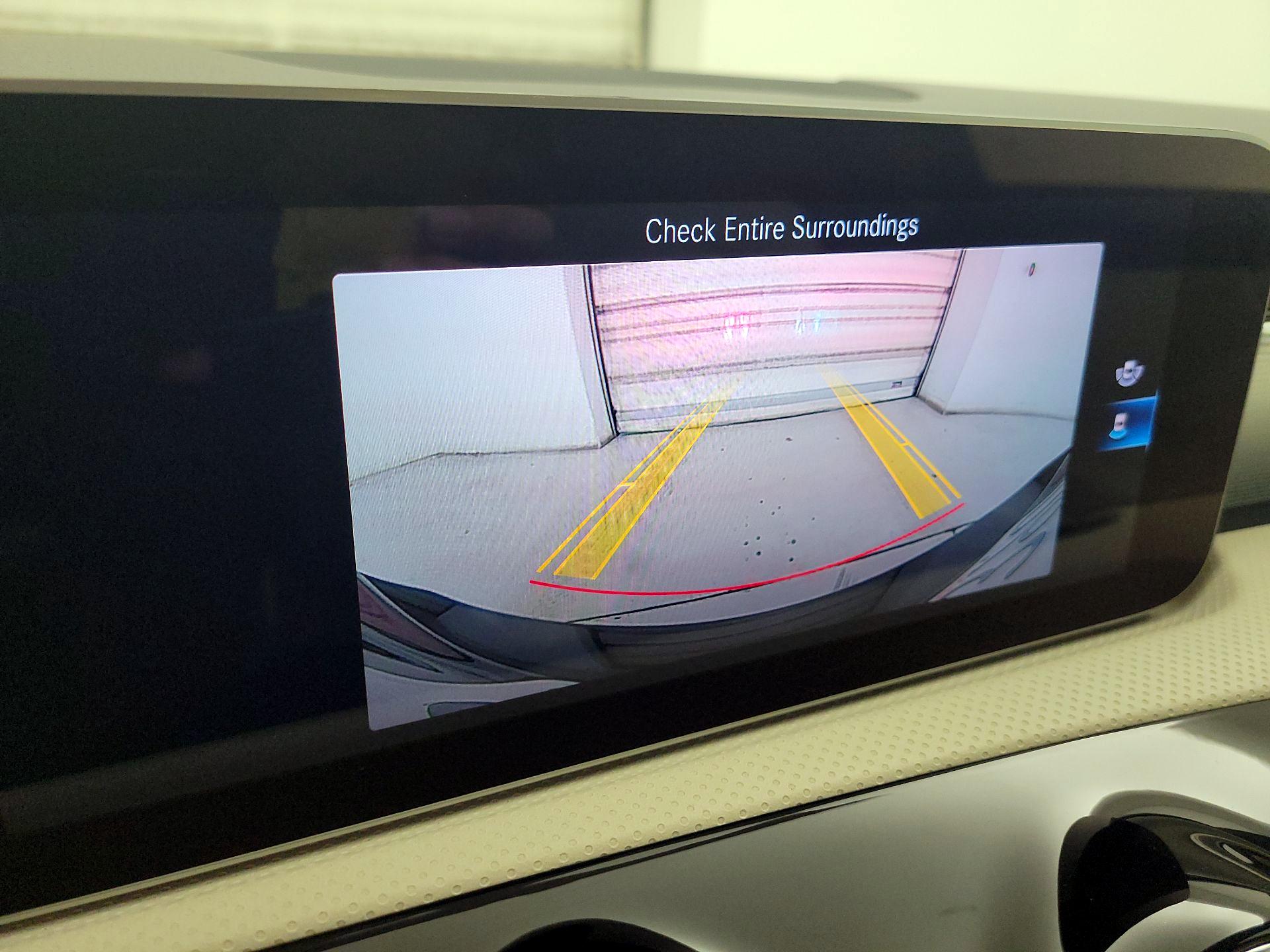 Thumbnail: 2019 Mercedes-Benz A-Class - 12