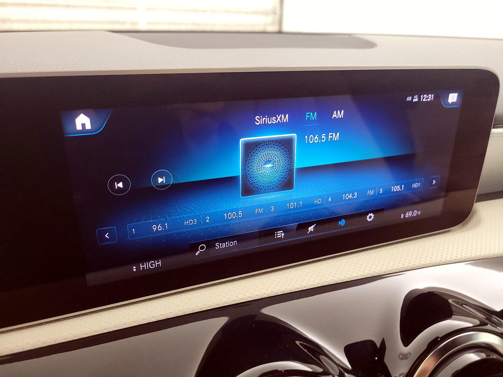 Thumbnail: 2019 Mercedes-Benz A-Class - 13