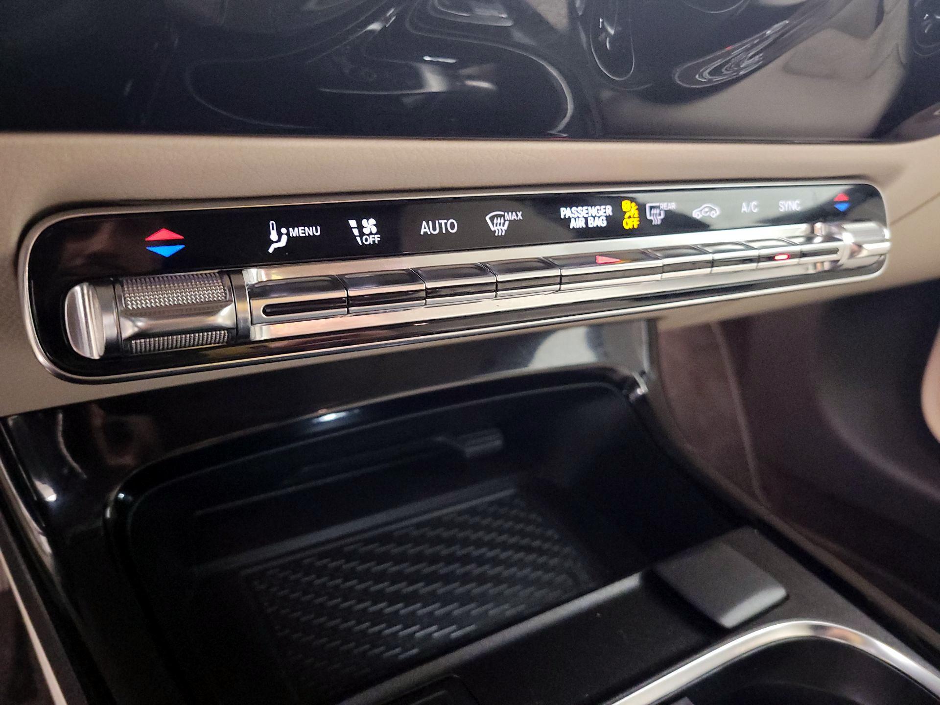 Thumbnail: 2019 Mercedes-Benz A-Class - 14