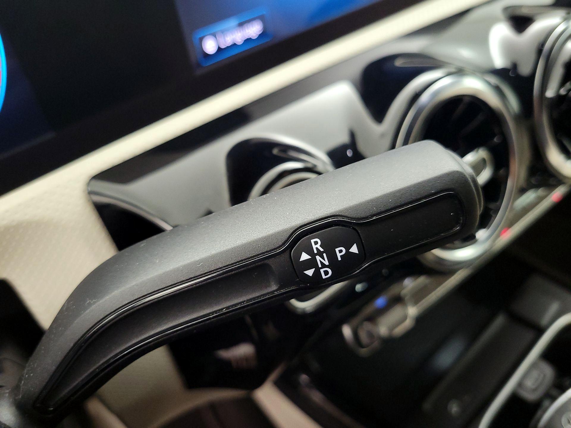 Thumbnail: 2019 Mercedes-Benz A-Class - 15