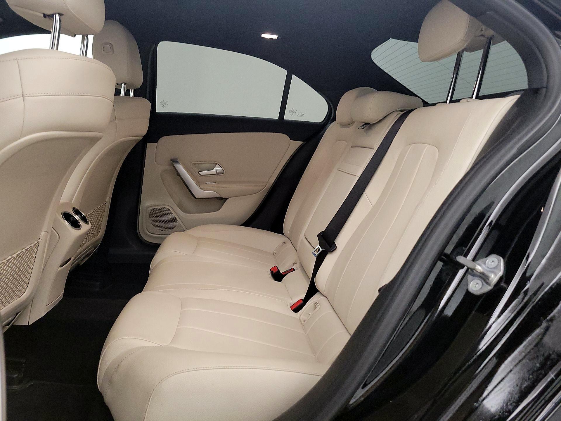 Thumbnail: 2019 Mercedes-Benz A-Class - 16