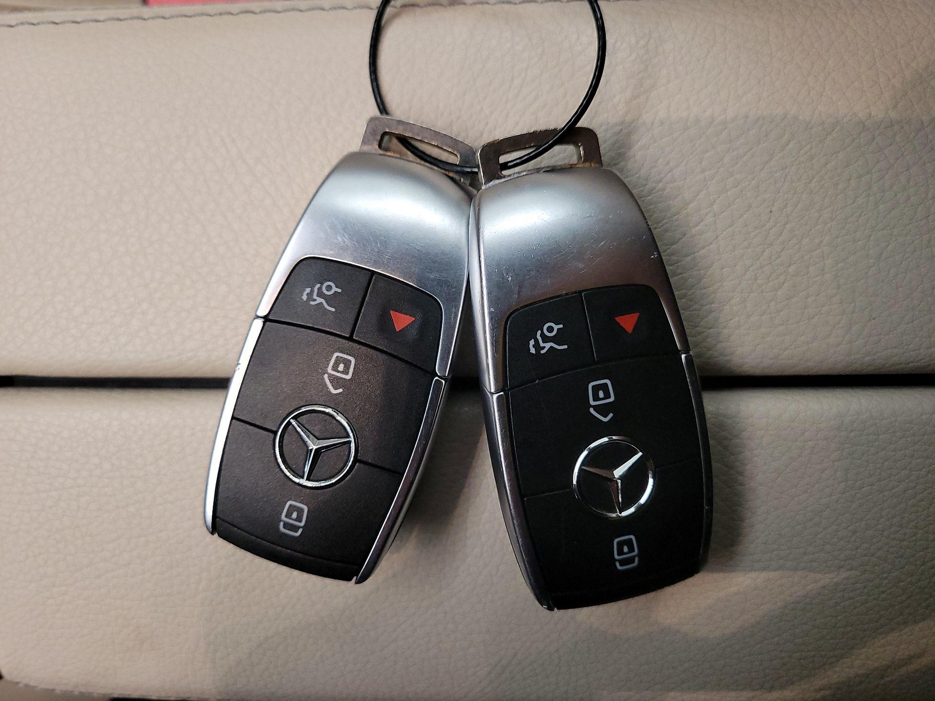 Thumbnail: 2019 Mercedes-Benz A-Class - 19