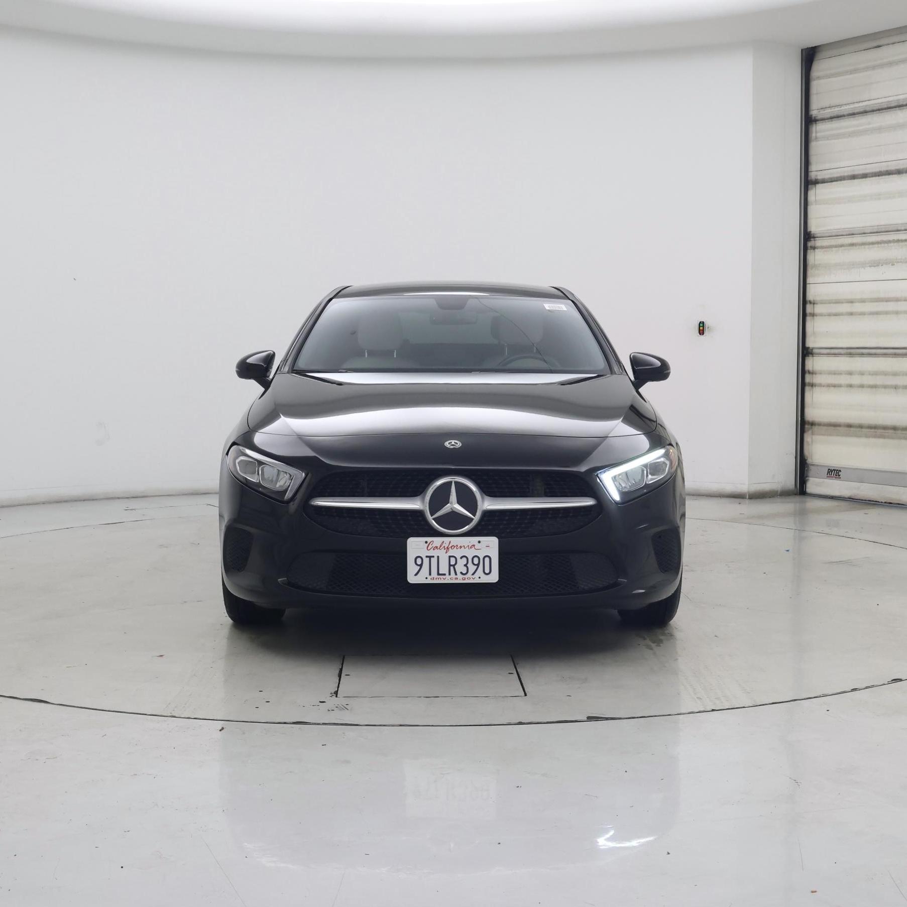 Thumbnail: 2019 Mercedes-Benz A-Class - 5