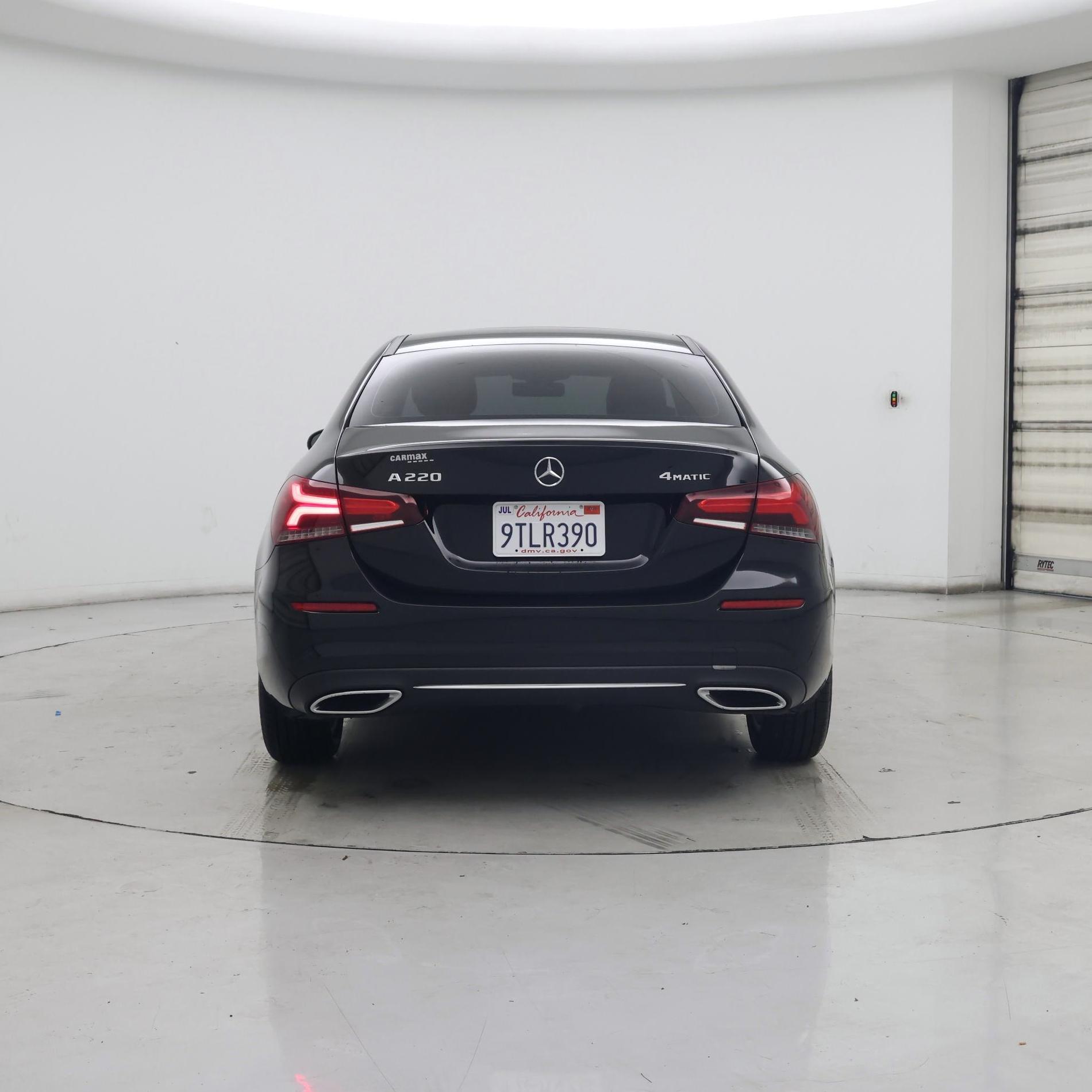 Thumbnail: 2019 Mercedes-Benz A-Class - 6