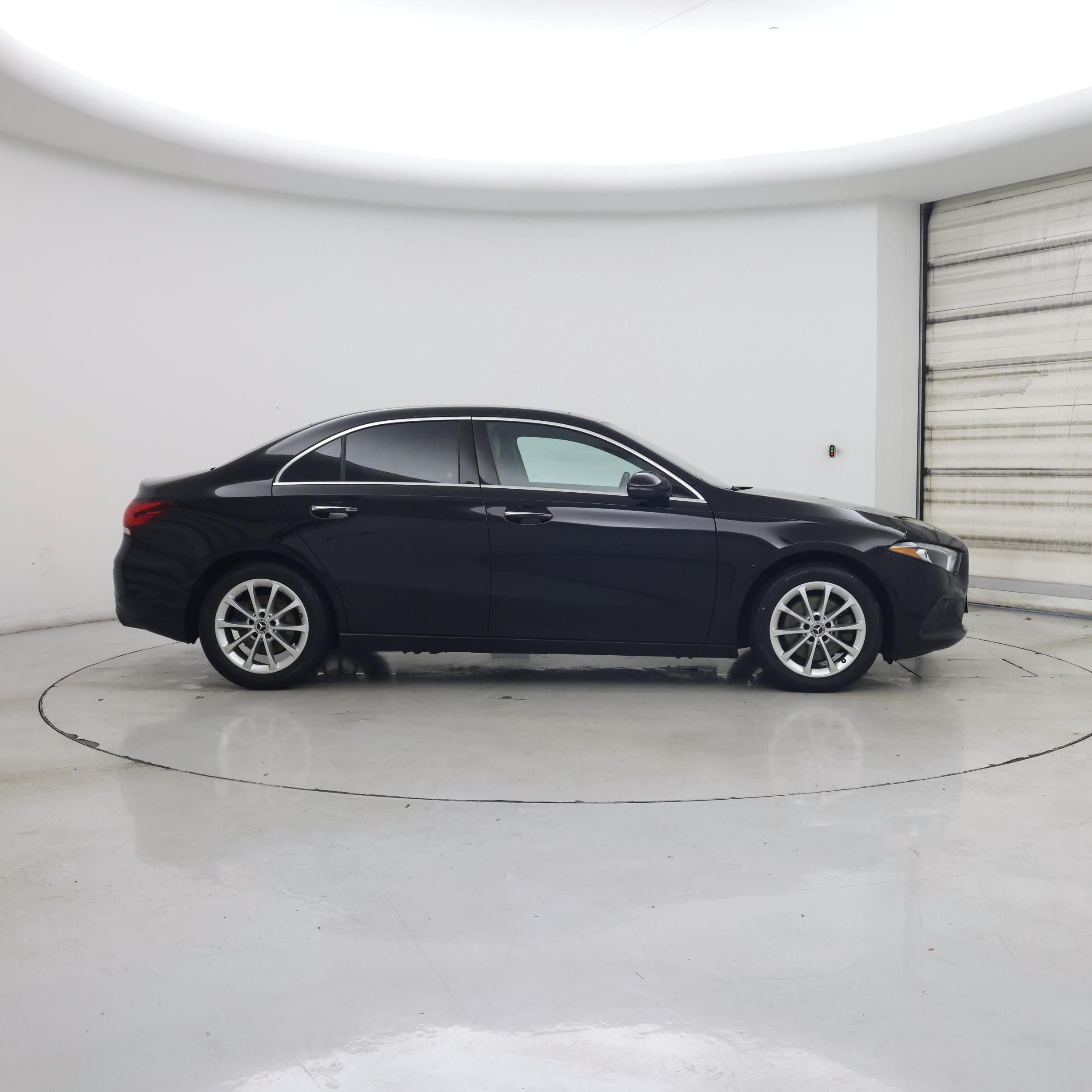 Thumbnail: 2019 Mercedes-Benz A-Class - 7