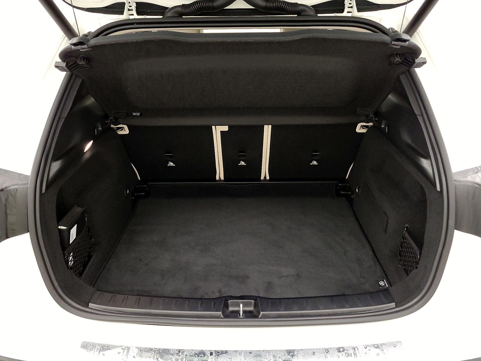 Thumbnail: 2022 Mercedes-Benz GLA - 19