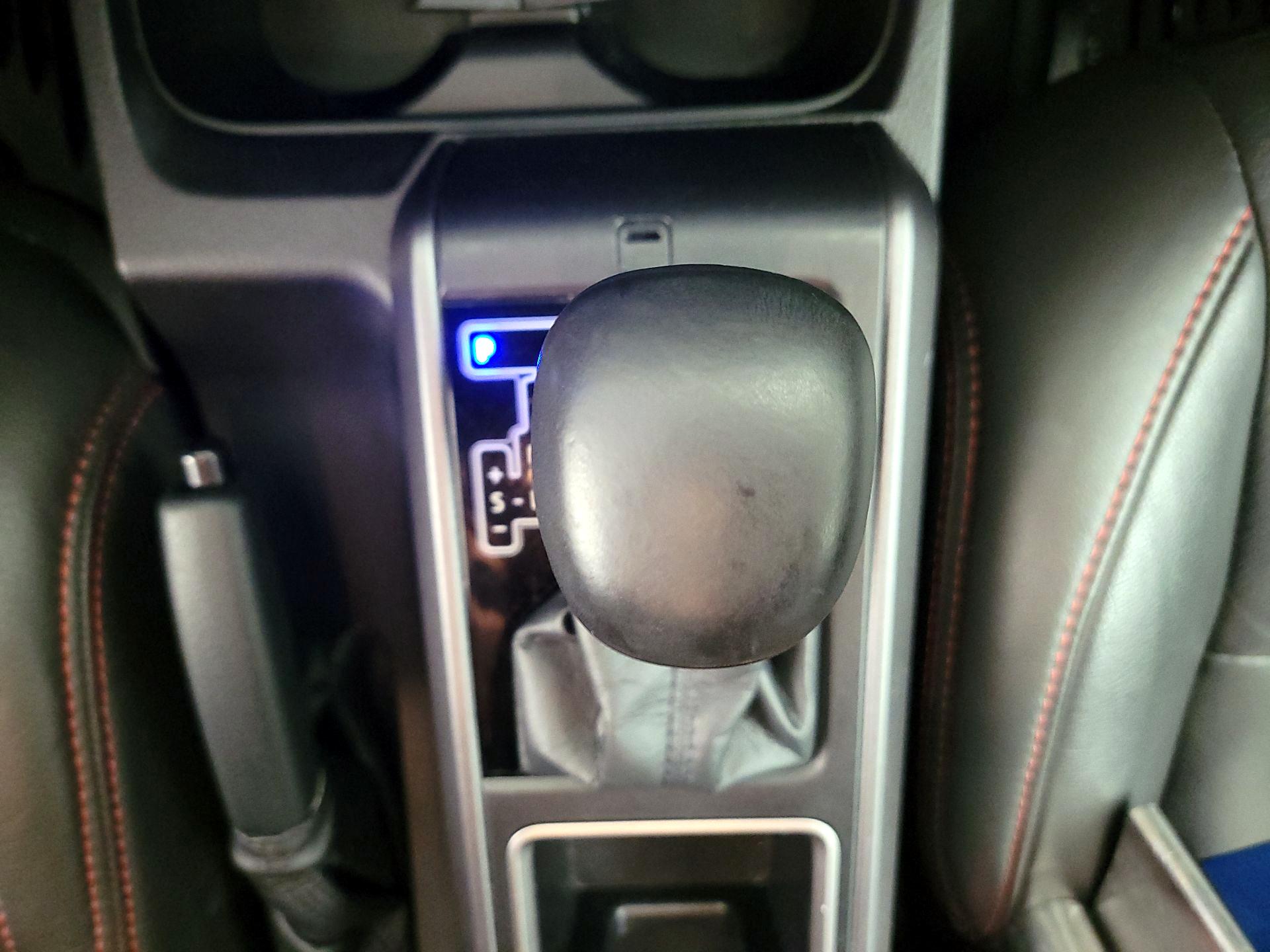 Thumbnail: 2021 Toyota Tacoma - 17