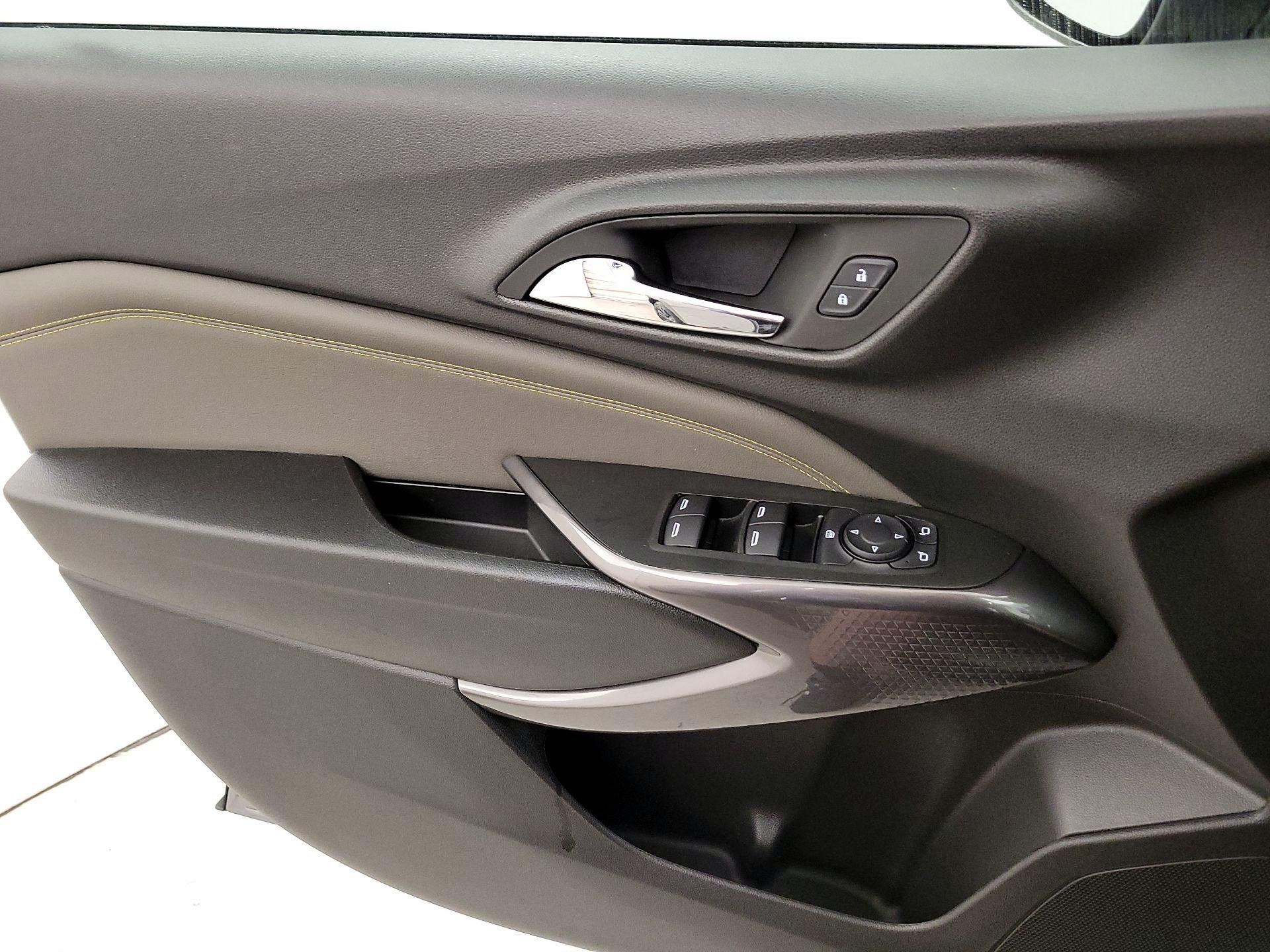 Thumbnail: 2024 Chevrolet Trax - 12