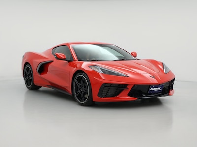 2023 Chevrolet Corvette Stingray 3LT