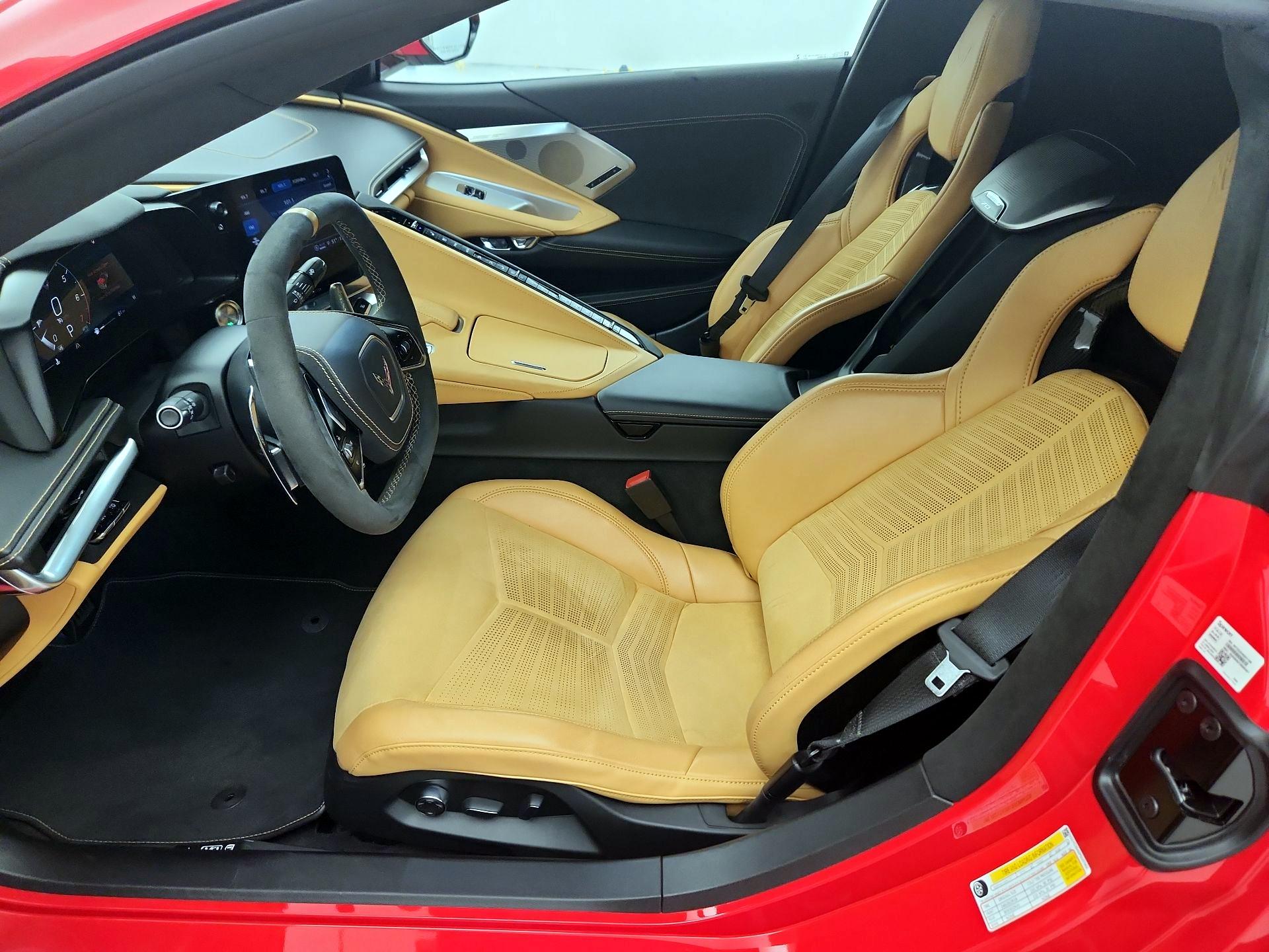 Thumbnail: 2023 Chevrolet Corvette - 11